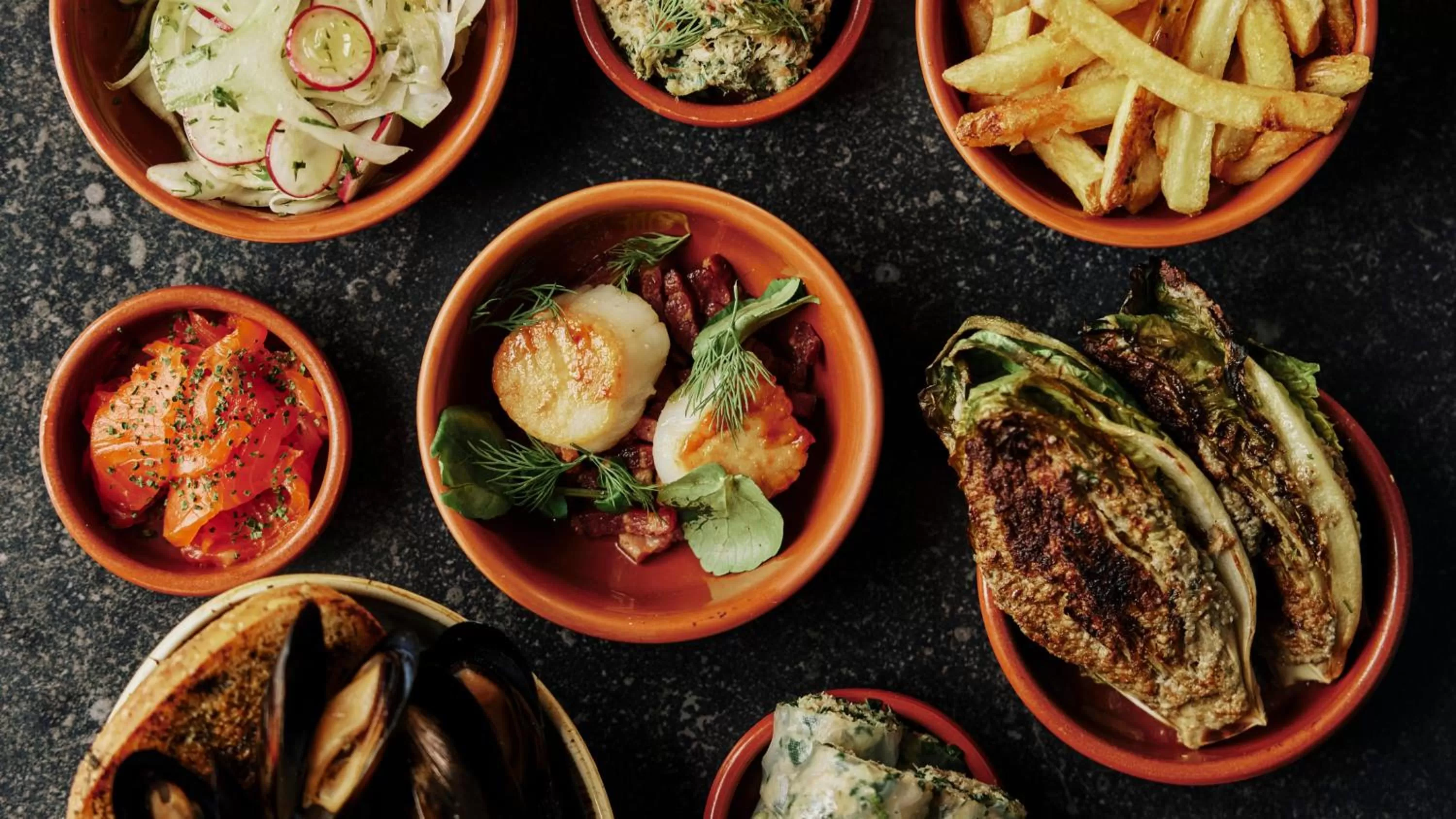 The Newbridge on Usk