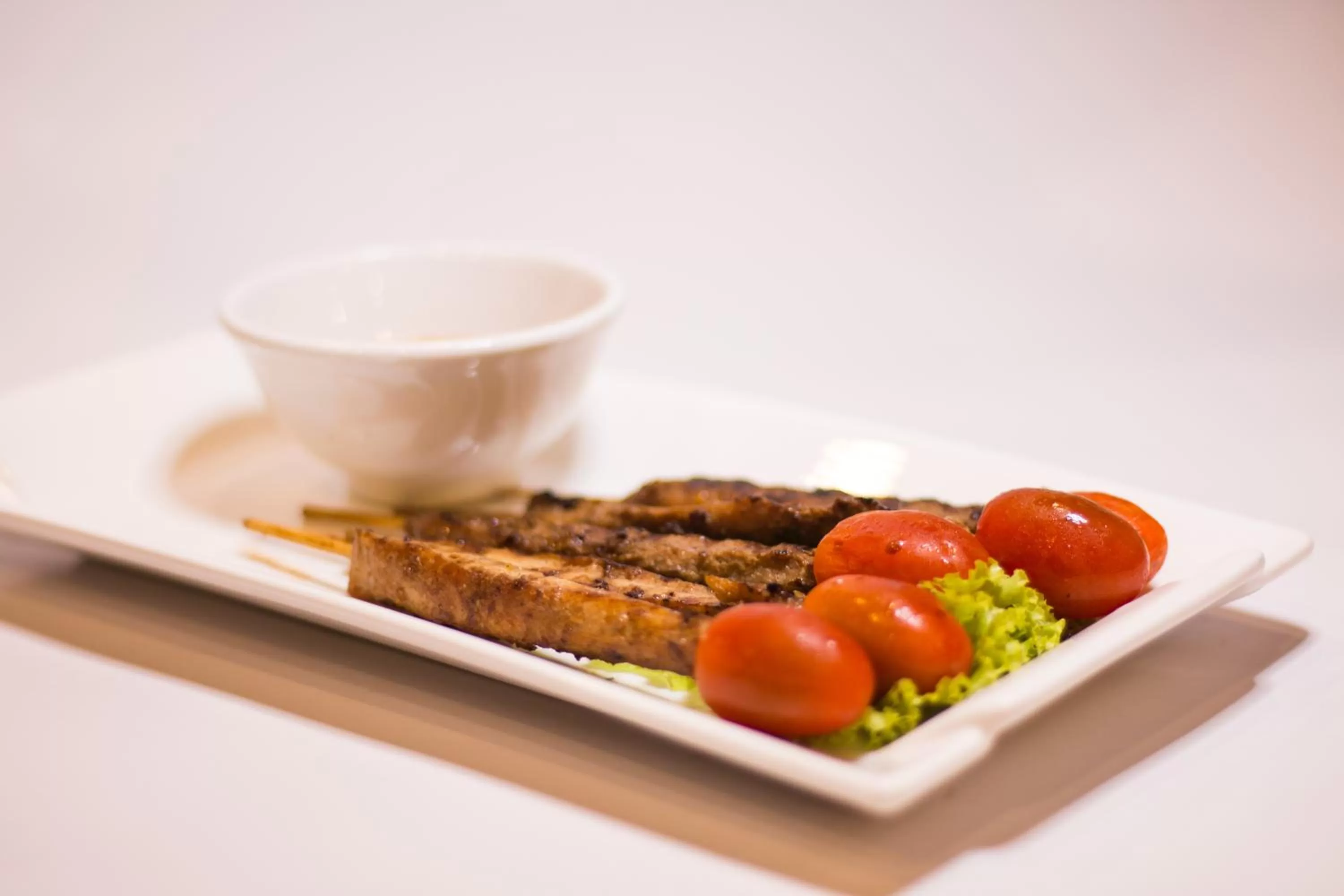 Meals in Chhay Long Angkor Boutique Hotel Siem Reap