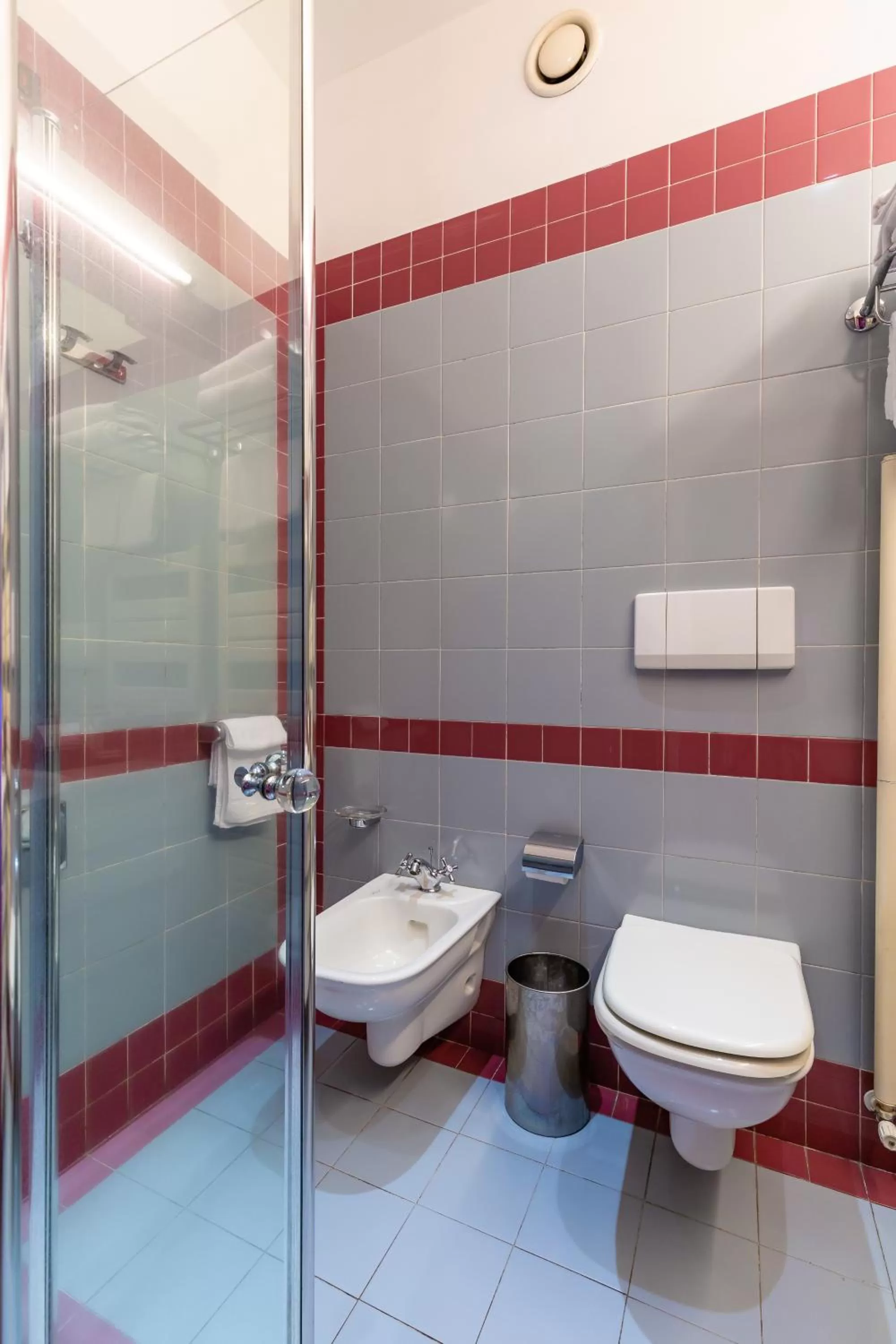 Culture Hotel Villa Capodimonte