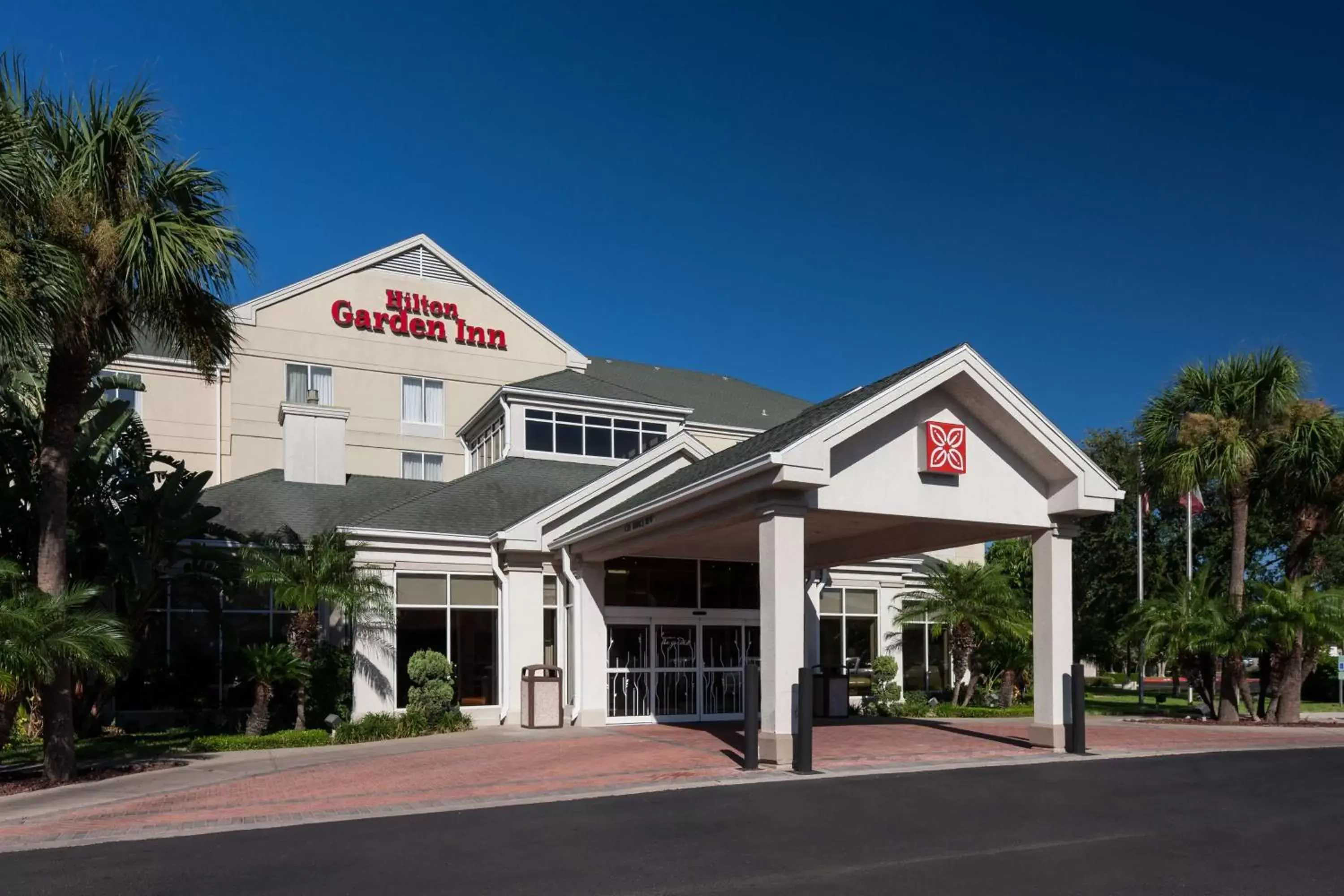 Hilton Garden Inn McAllen Airport Hilton Garden Inn McAllen Airport
