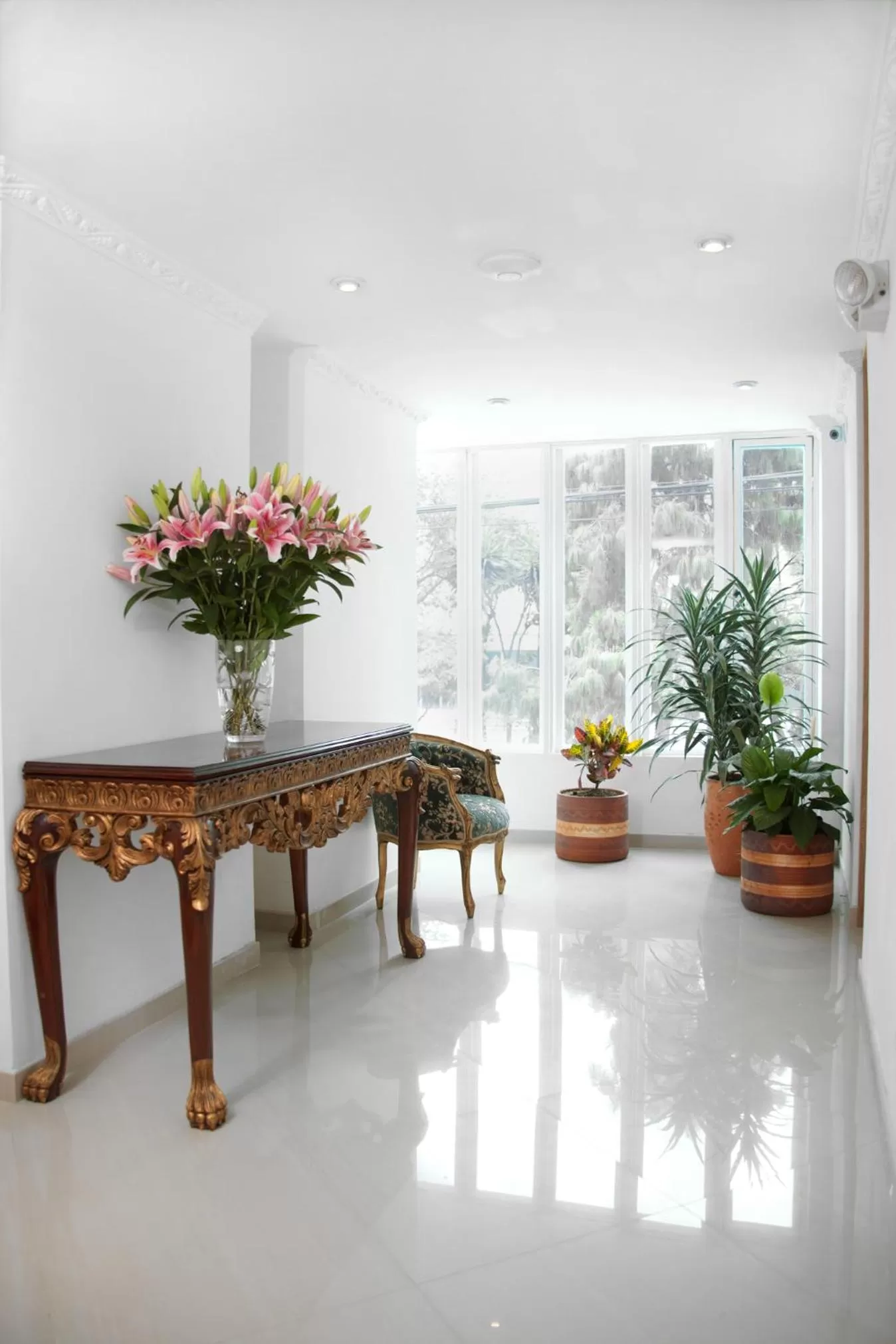 Hotel Casa Mahanaim Colferias, Bogotá