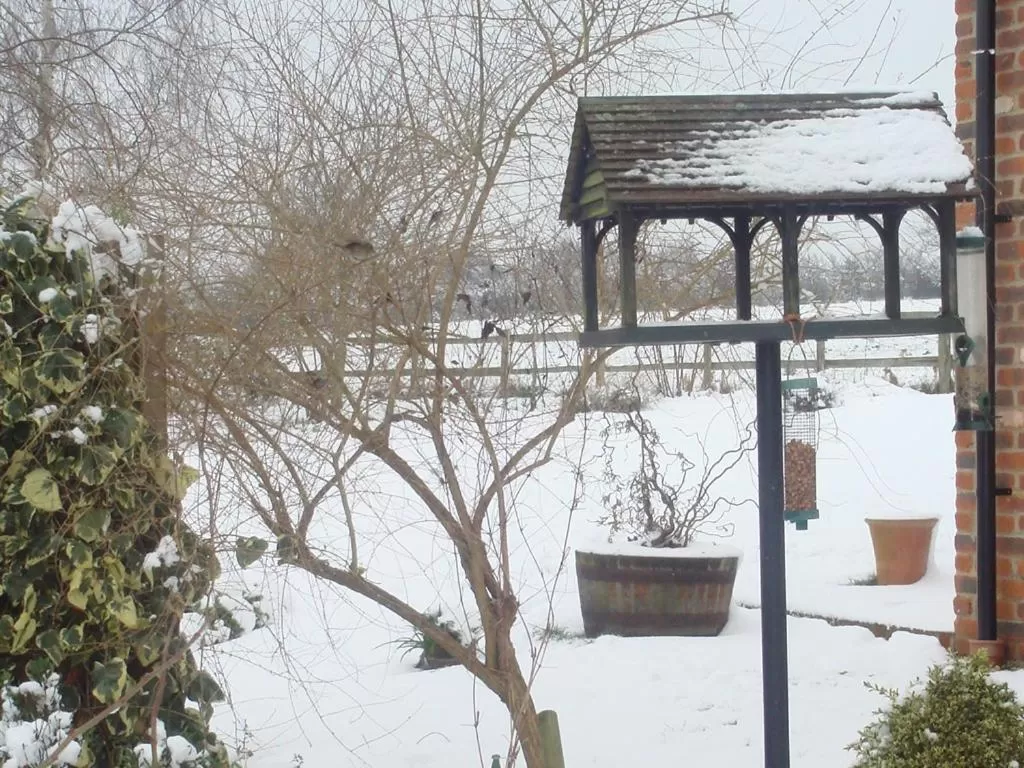 Property building in Field Farm Cottage B&B