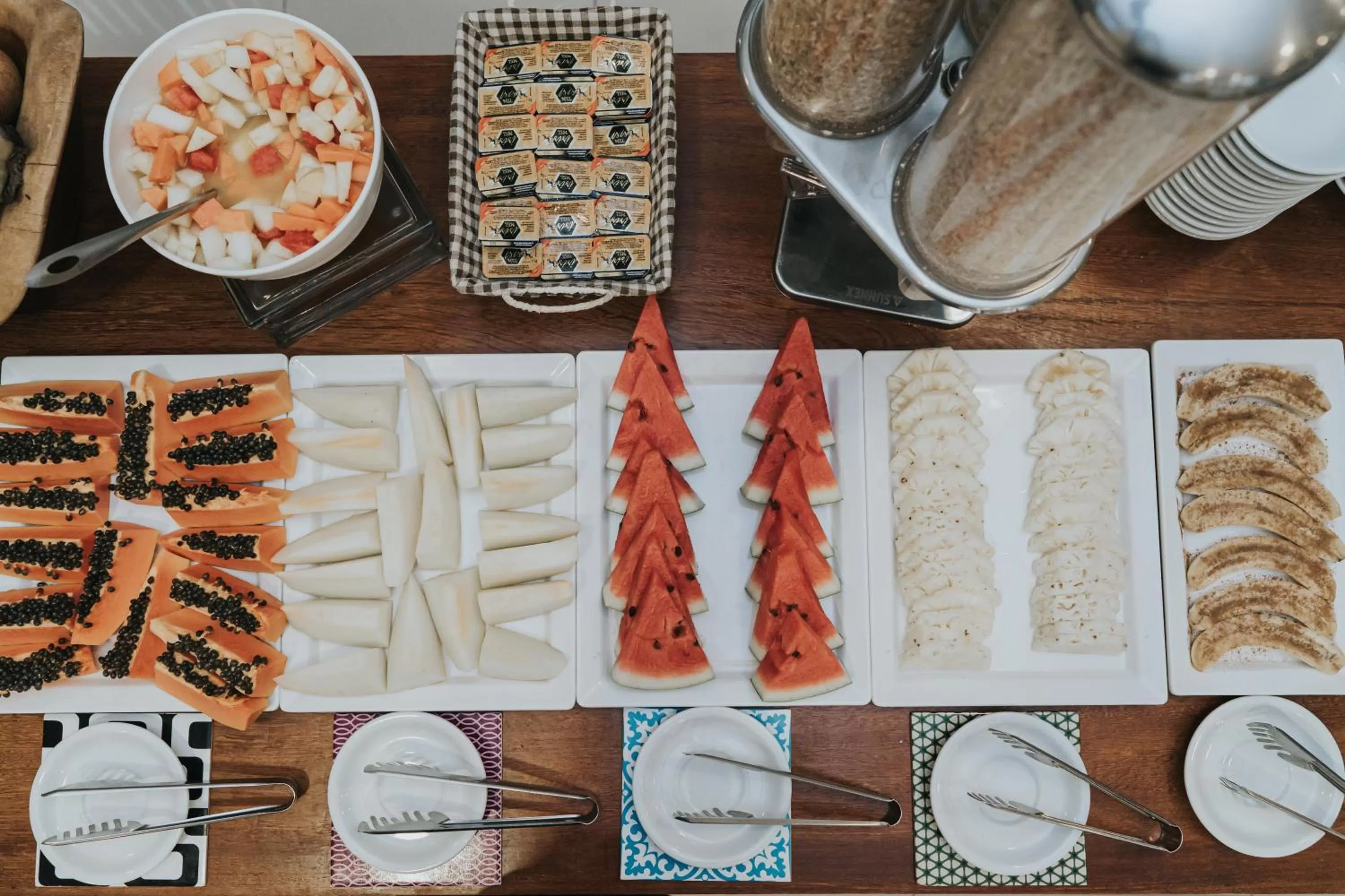 Portal Hotel Mogi Mirim