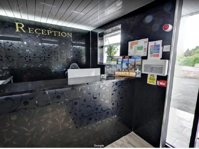 Standard Single Room - single occupancy in County Hotel