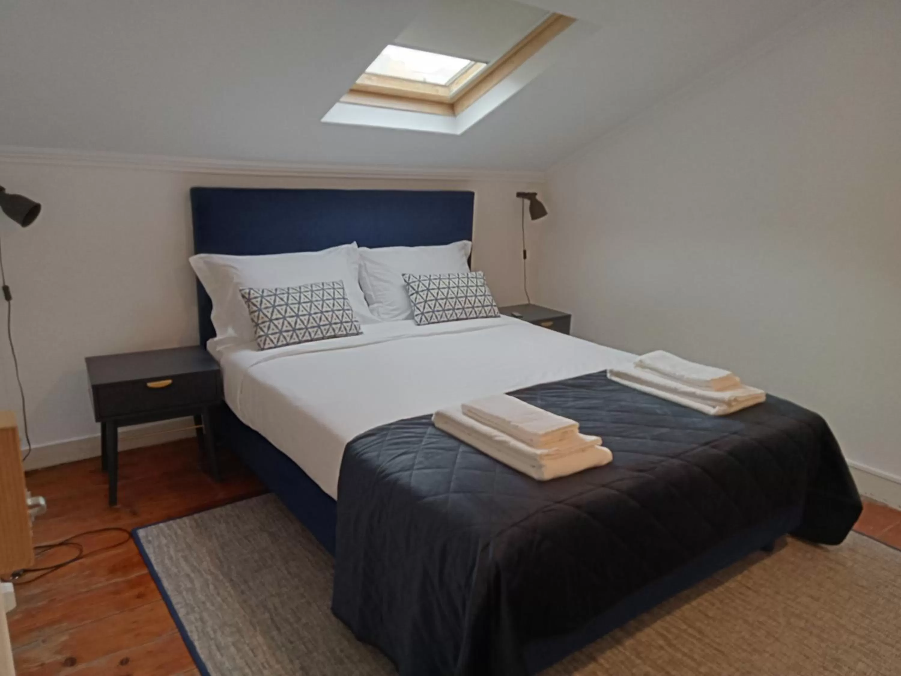 Succeed Terreiro do Paço Suites