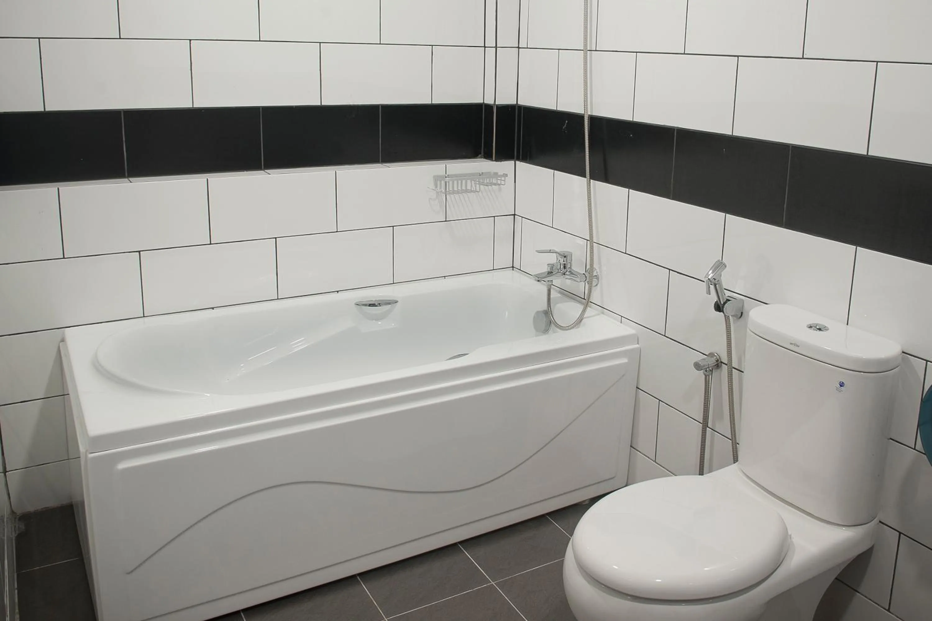 Big Banana Hotel, Sg Petani