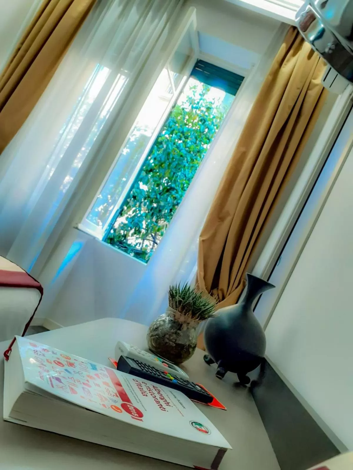 Aventino Guest House