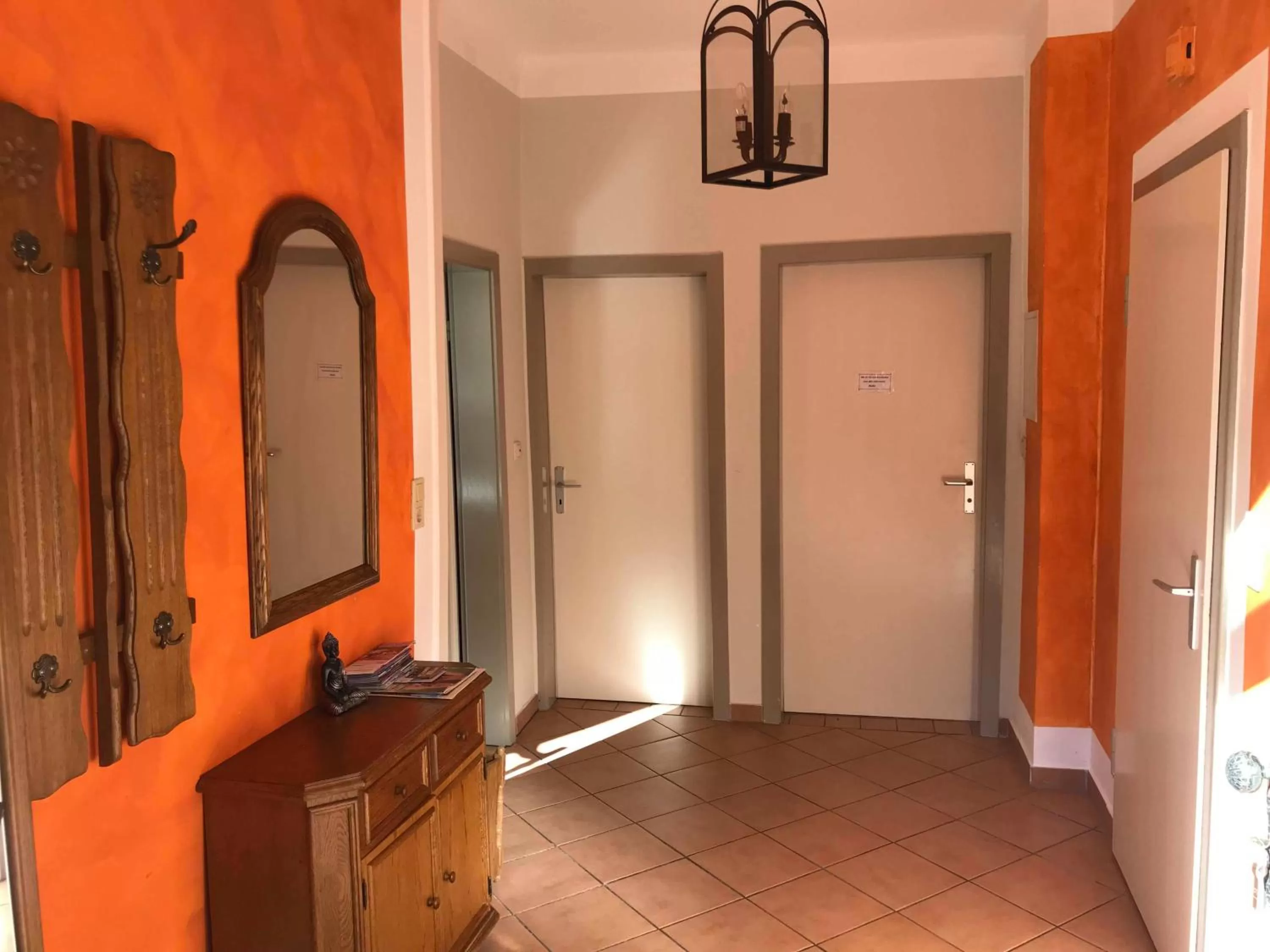 Hotel Zum Böhmegrund