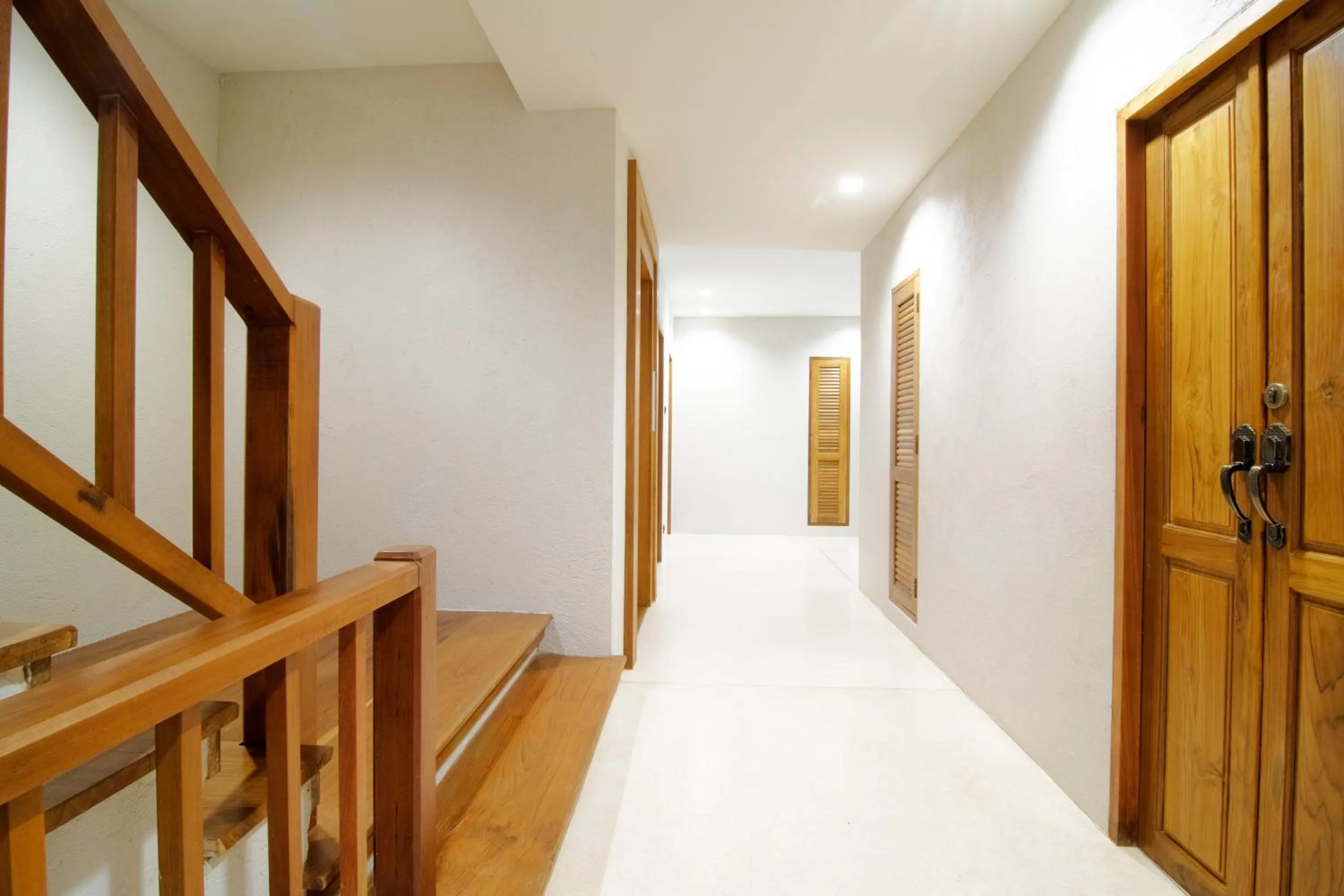 Property building in Tapae Gate Villa