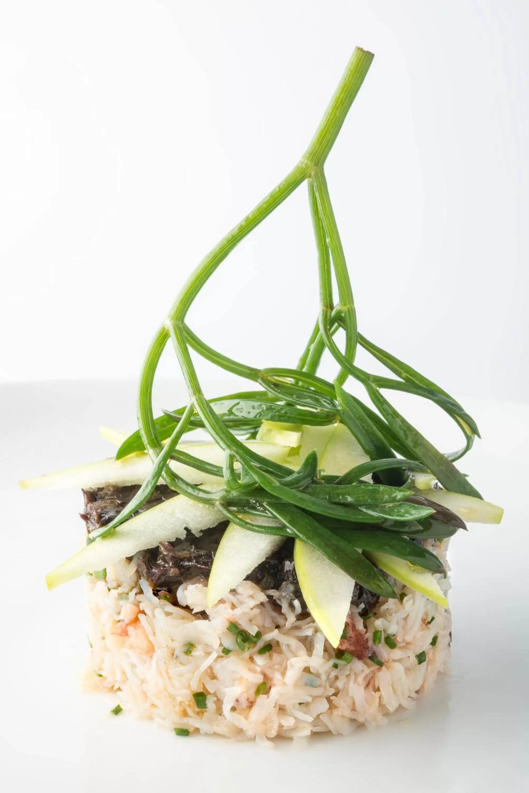 Food close-up in La Grande Terrasse Hotel & Spa La Rochelle - MGallery Collection