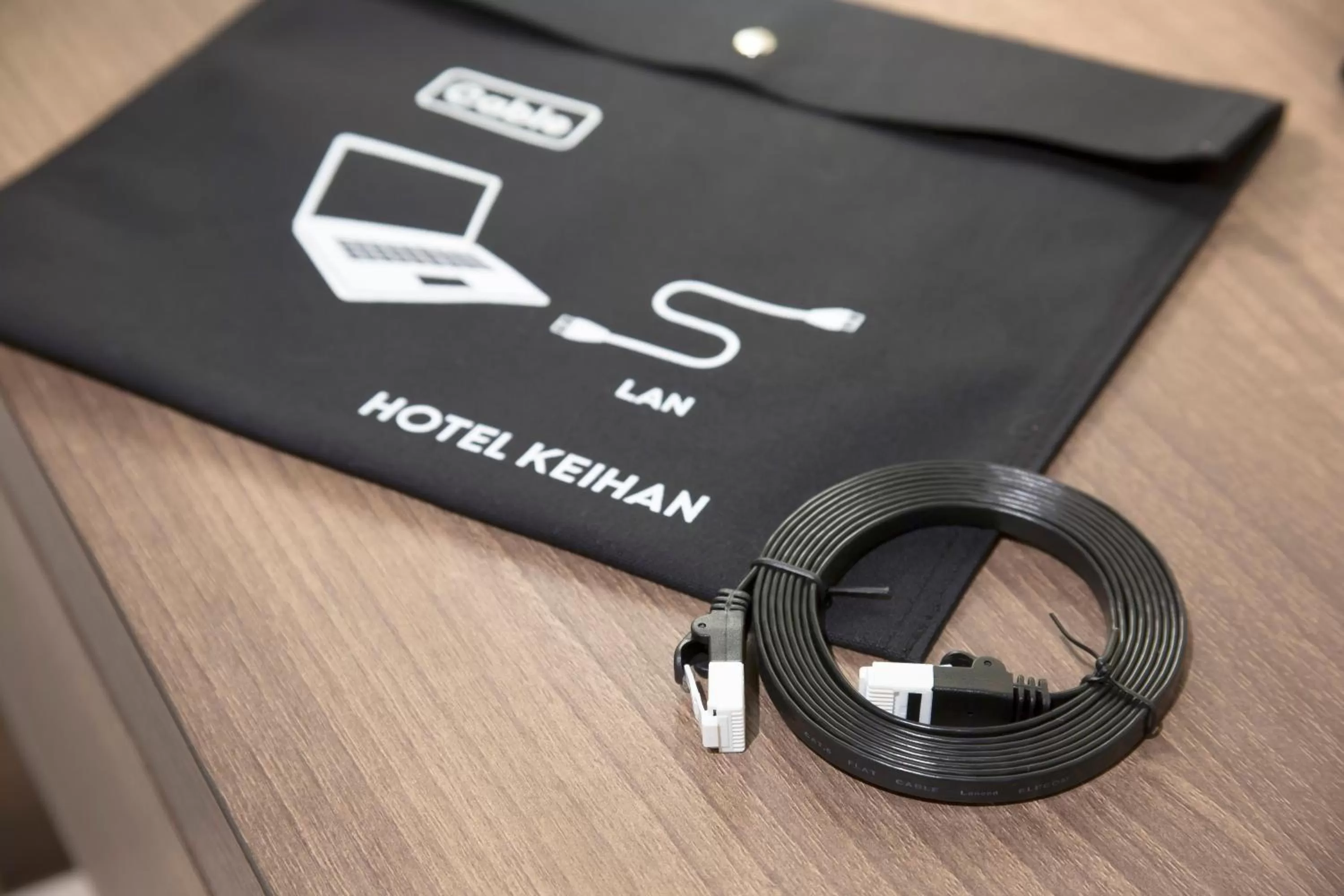 Other in Hotel Keihan Yodoyabashi