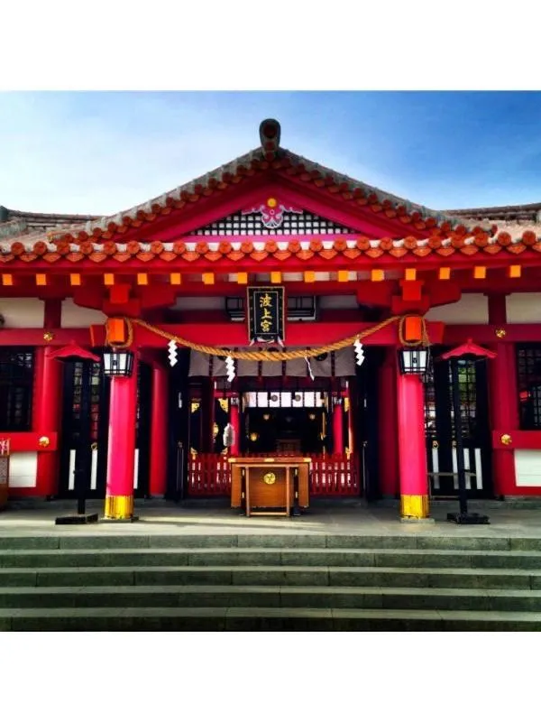 Hotel GALA Naha's only sandy beach front all rooms oceanview