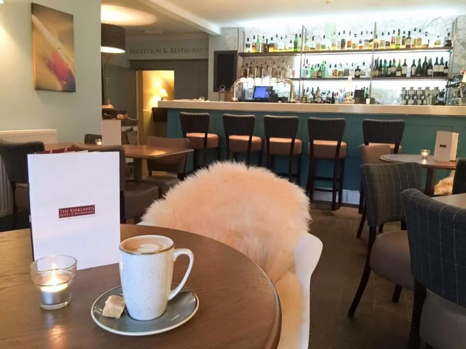 Lounge or bar, Lounge/Bar in Kirklands Hotel