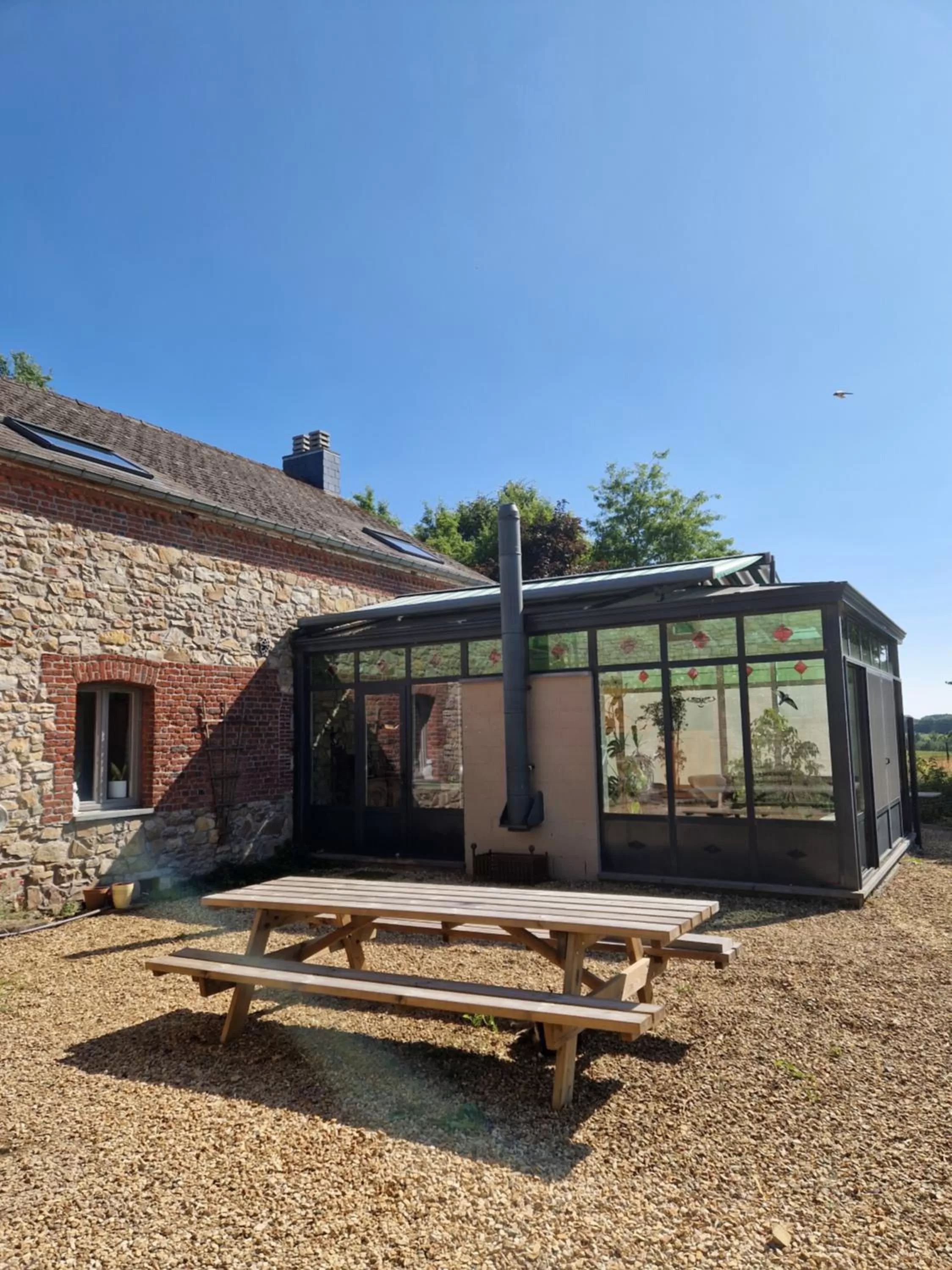 Property Building in Habitat