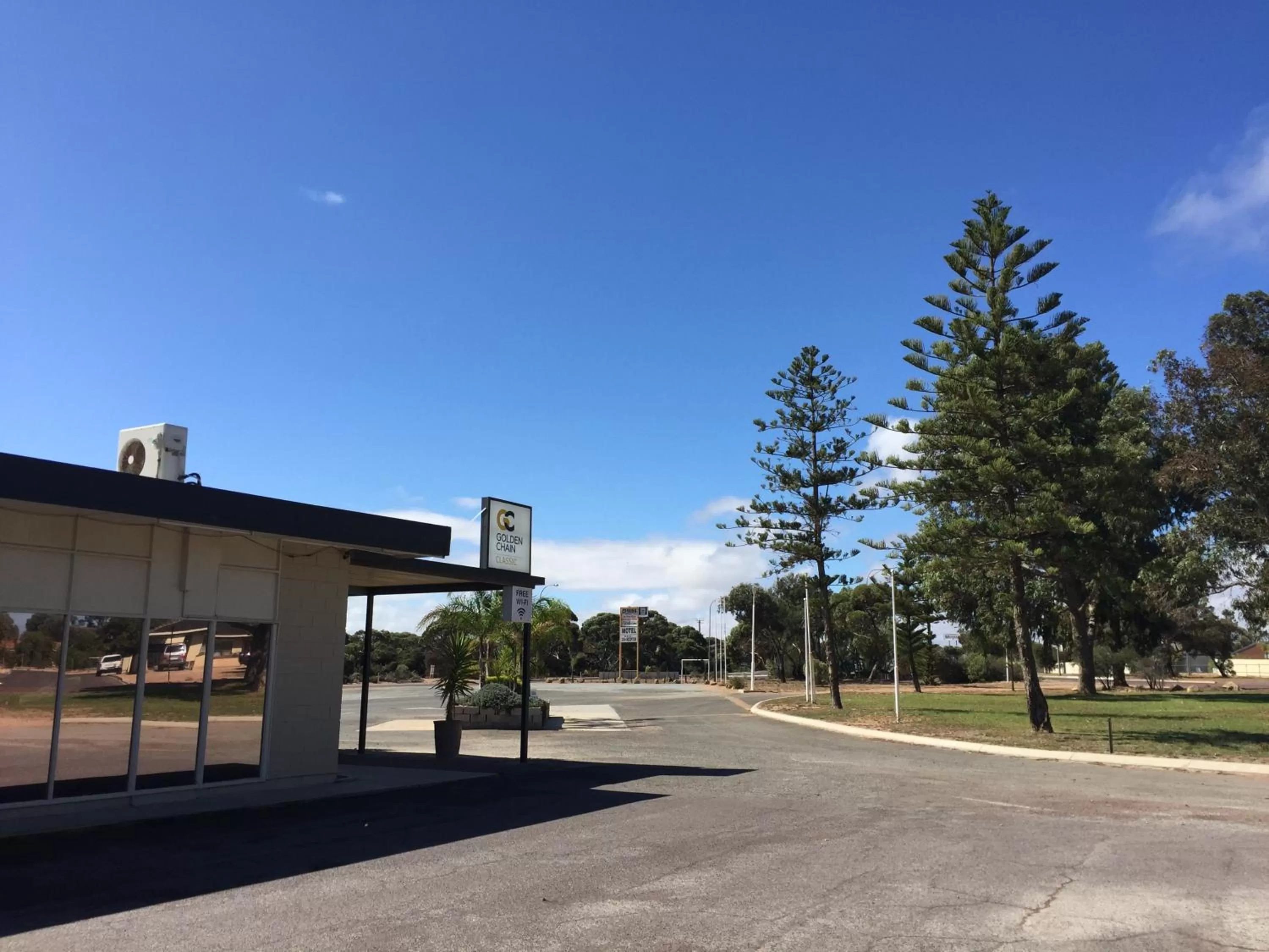 Ceduna Motor Inn