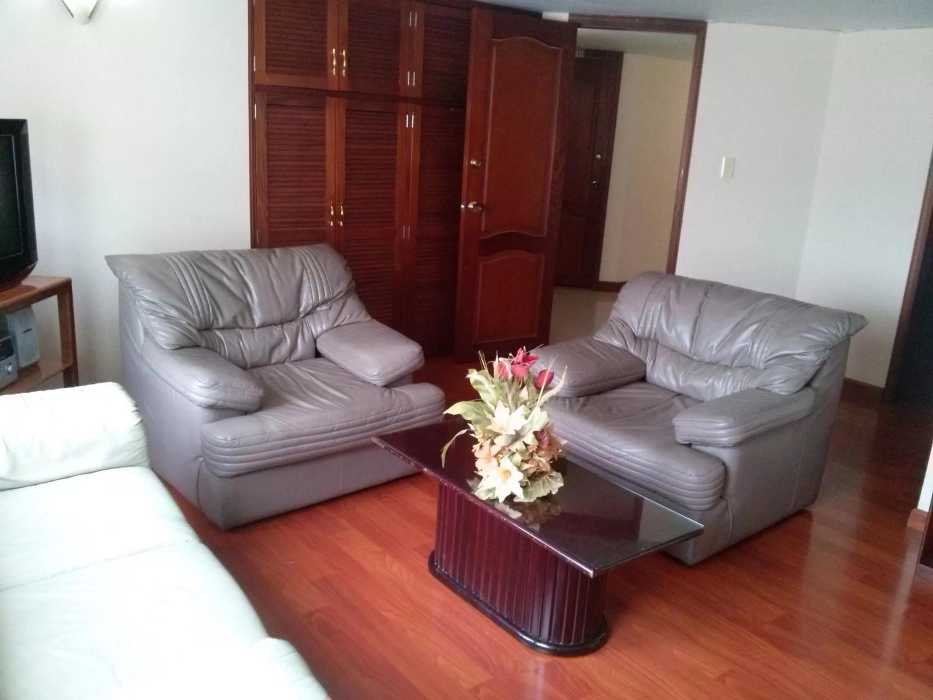 Hotel Santa Isabel 2