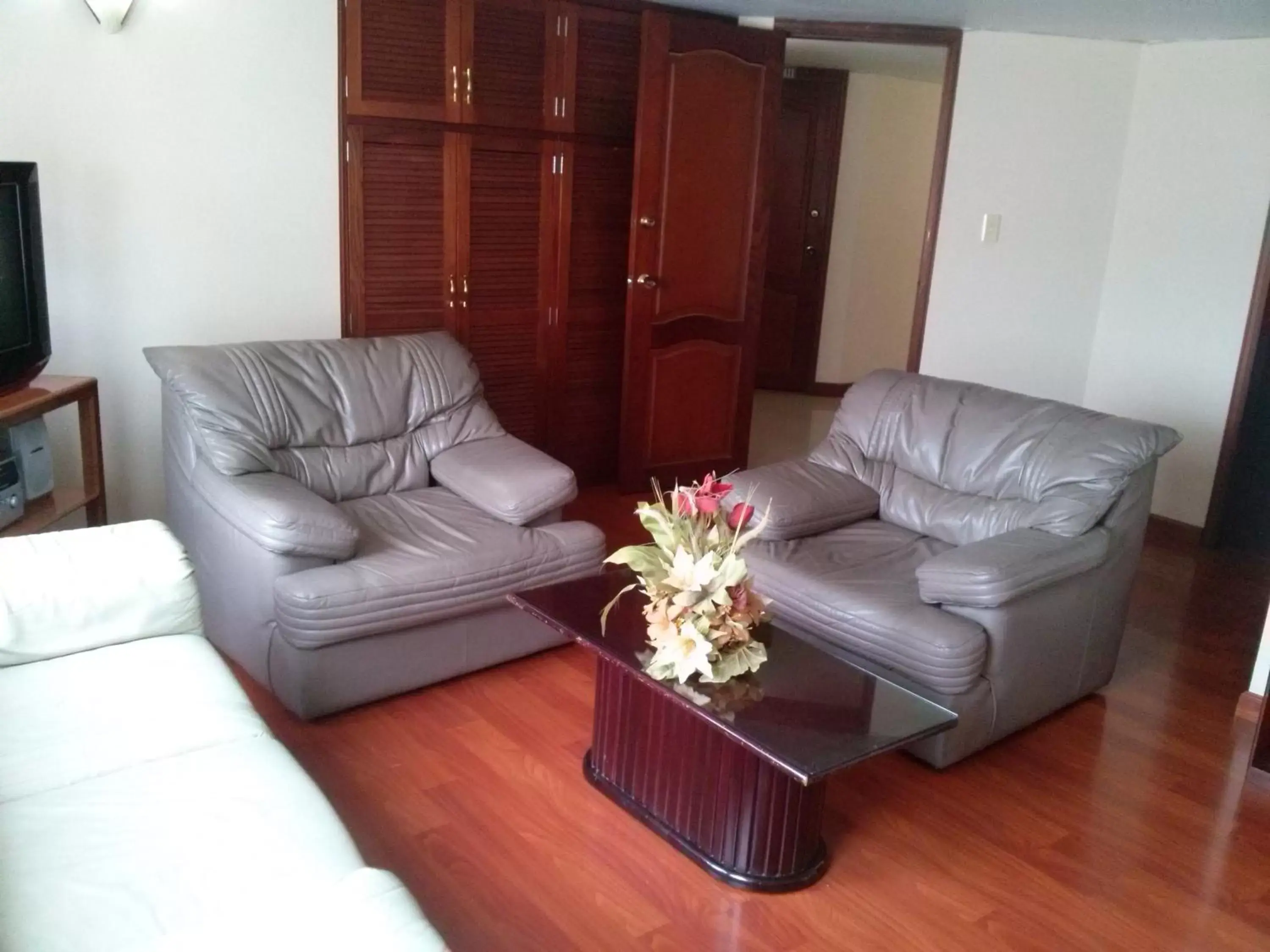 Presidential Suite in Hotel Santa Isabel 2 Presidential Suite in Hotel Santa Isabel 2