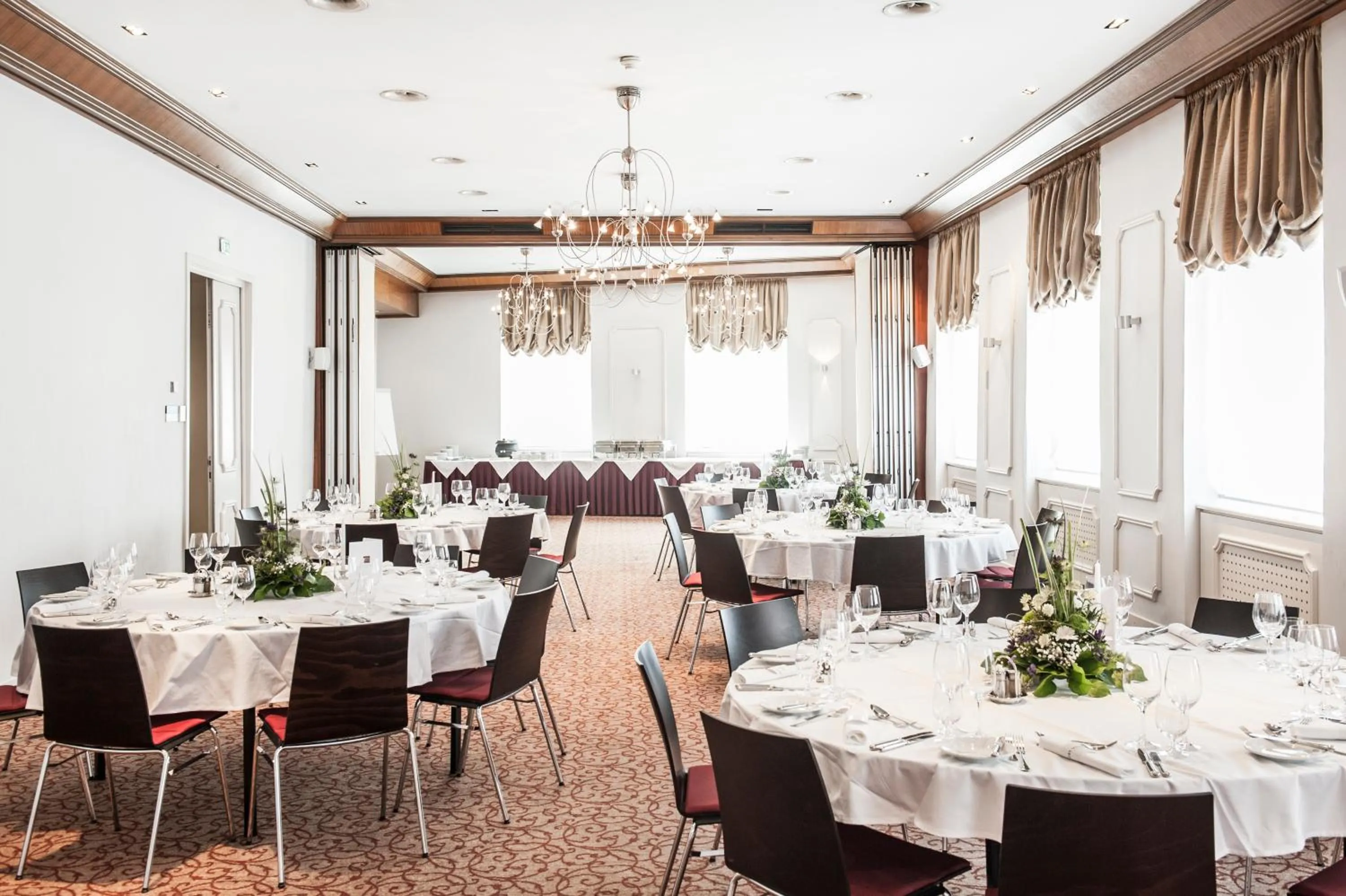 Business facilities in Hotel Weitzer Graz - Centre of Graz