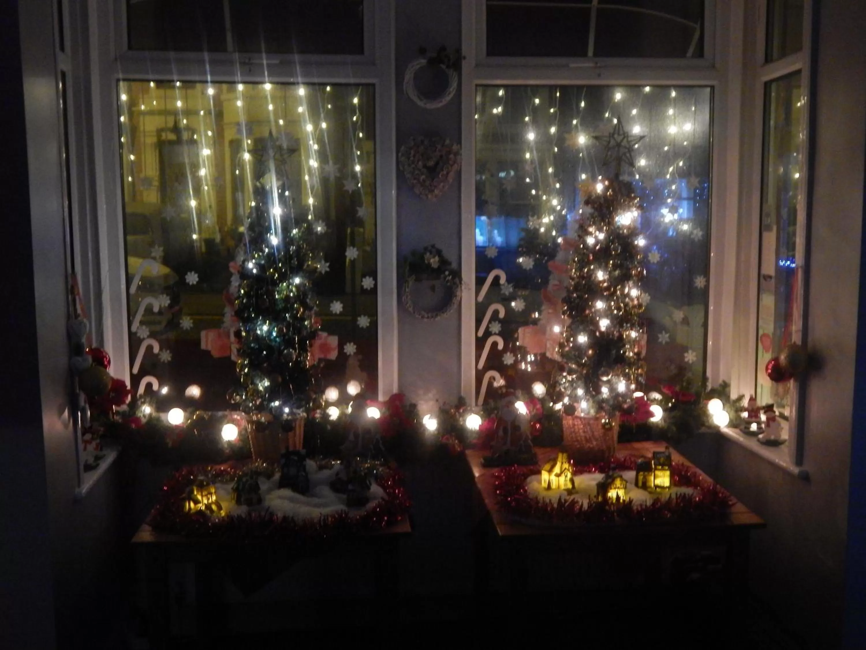 Banquet Facilities in Llanryan Guest House