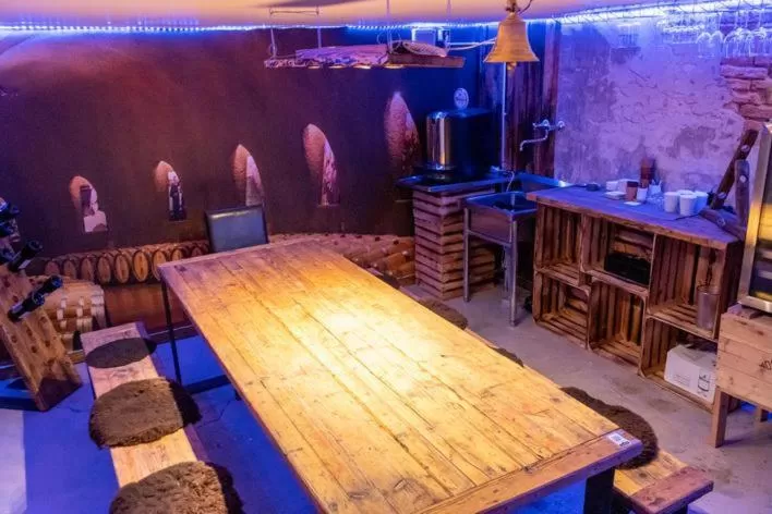 Food and drinks in Gasthaus Hotel Rosenboom