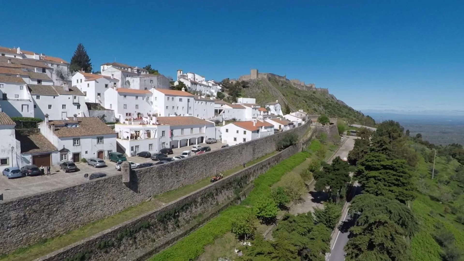 Nearby landmark in Hotel El Rei Dom Manuel