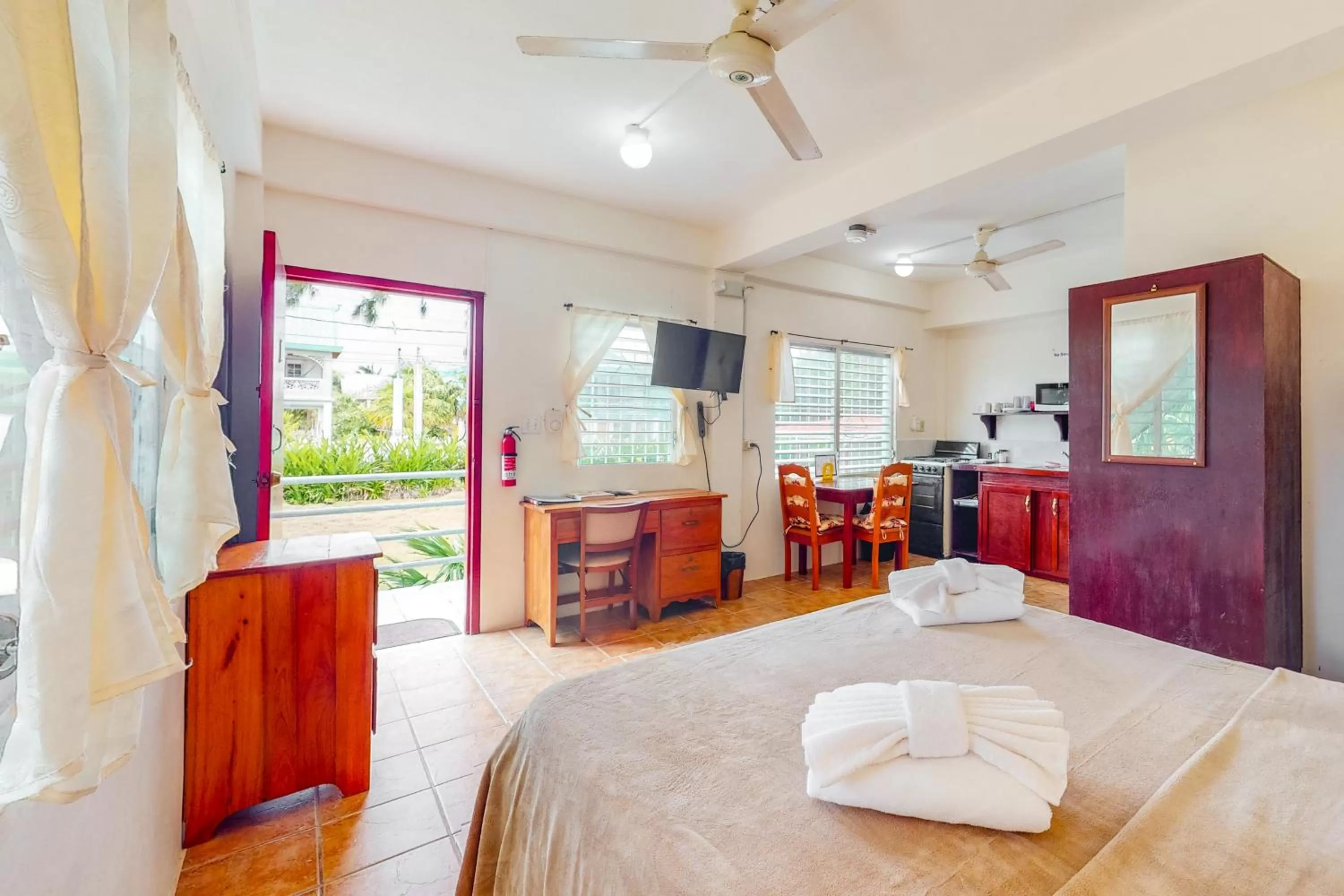 Palmetto#1 @ Island Cabanas