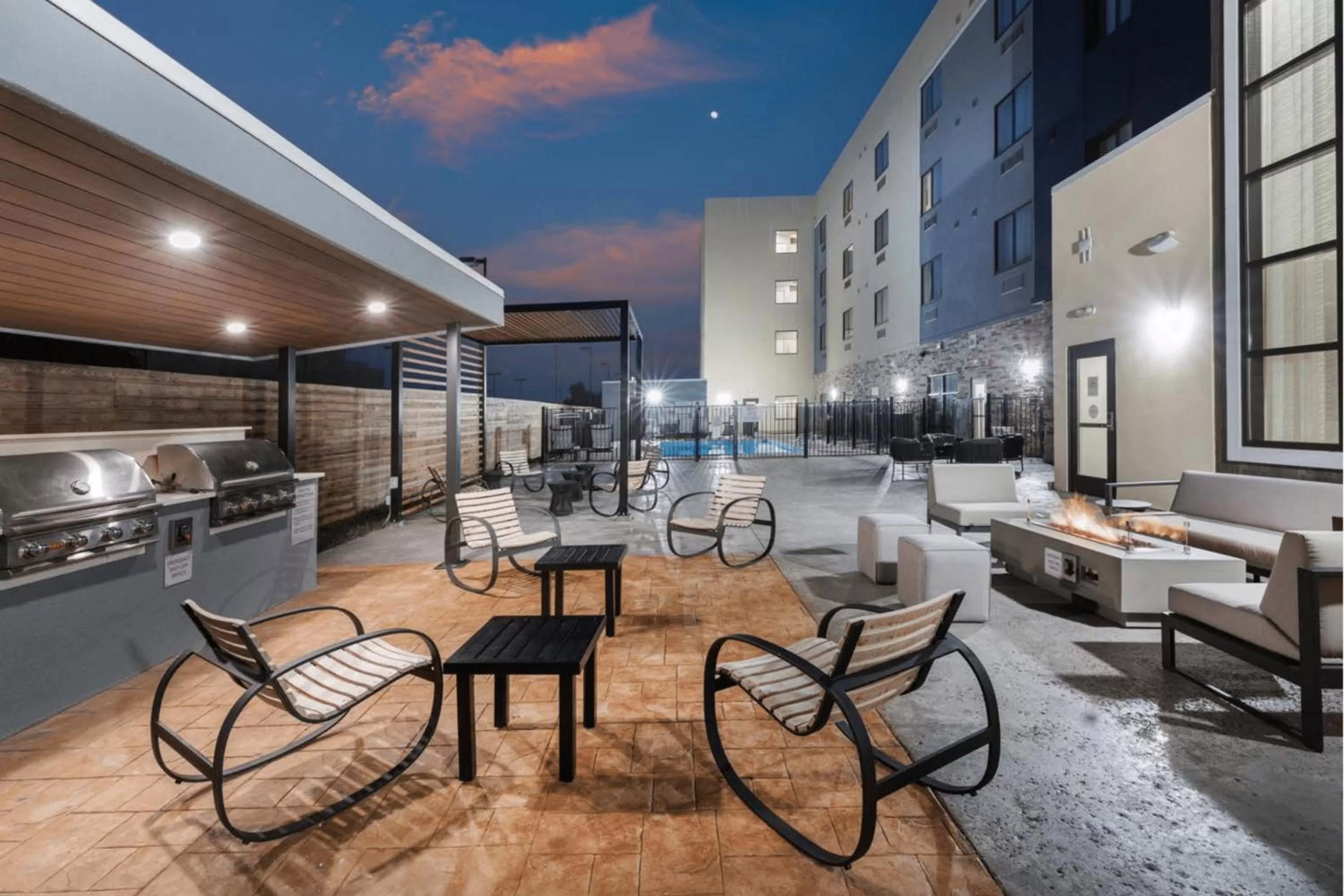 Other in Staybridge Suites Waco South - Woodway by IHG