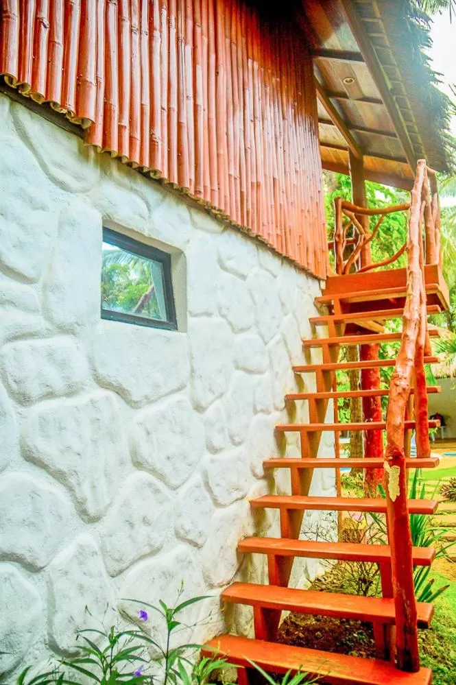 Camaya-an Paradise Beach Resort