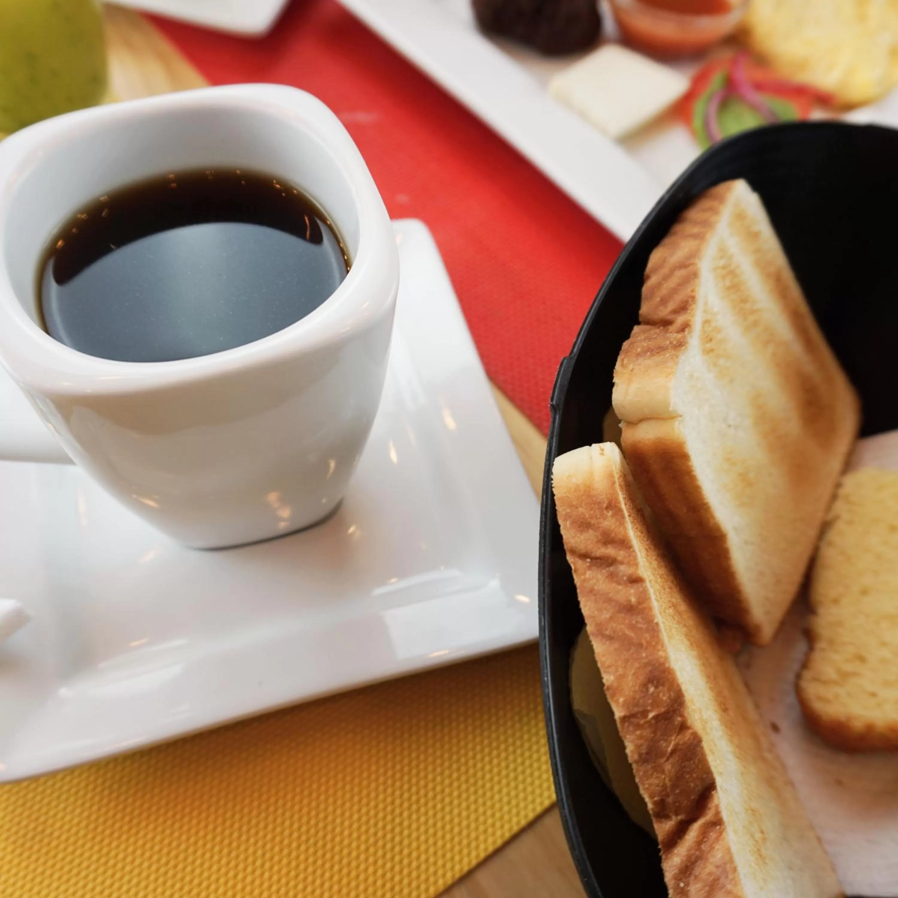 Breakfast in Kaleo Hotel Boutique