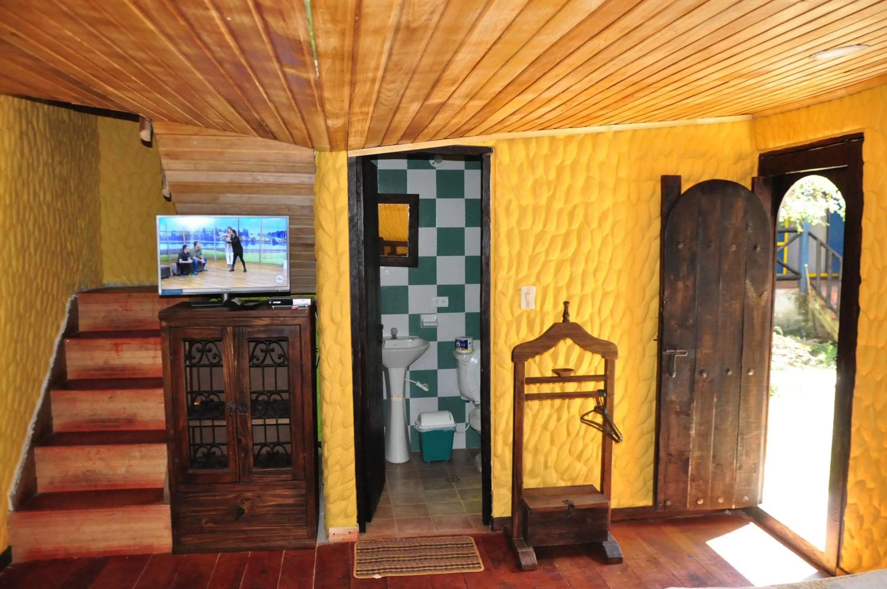 Hotel Museo la Posada del Molino