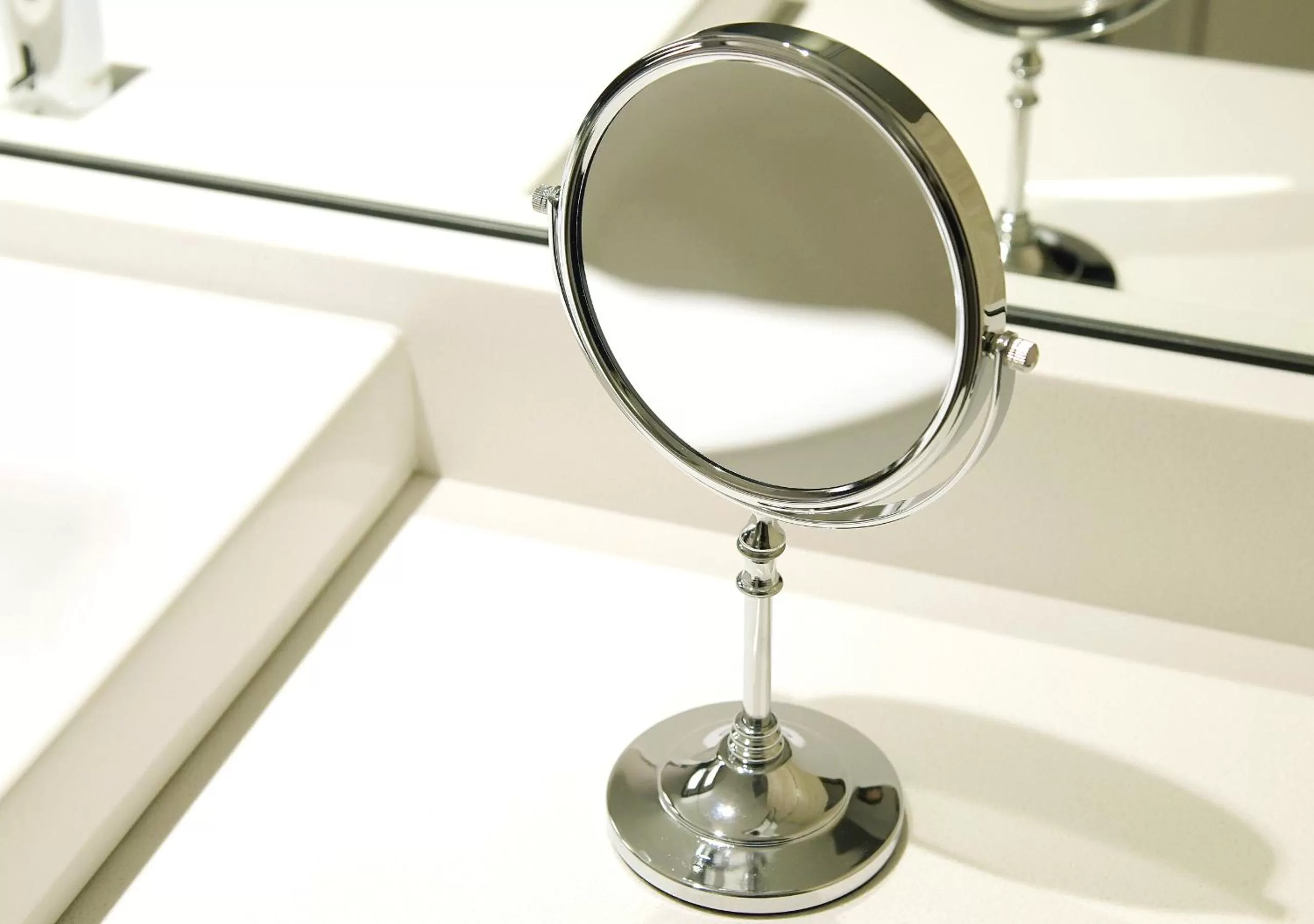 Area and facilities in Oriental Hotel Fukuoka Hakata Station