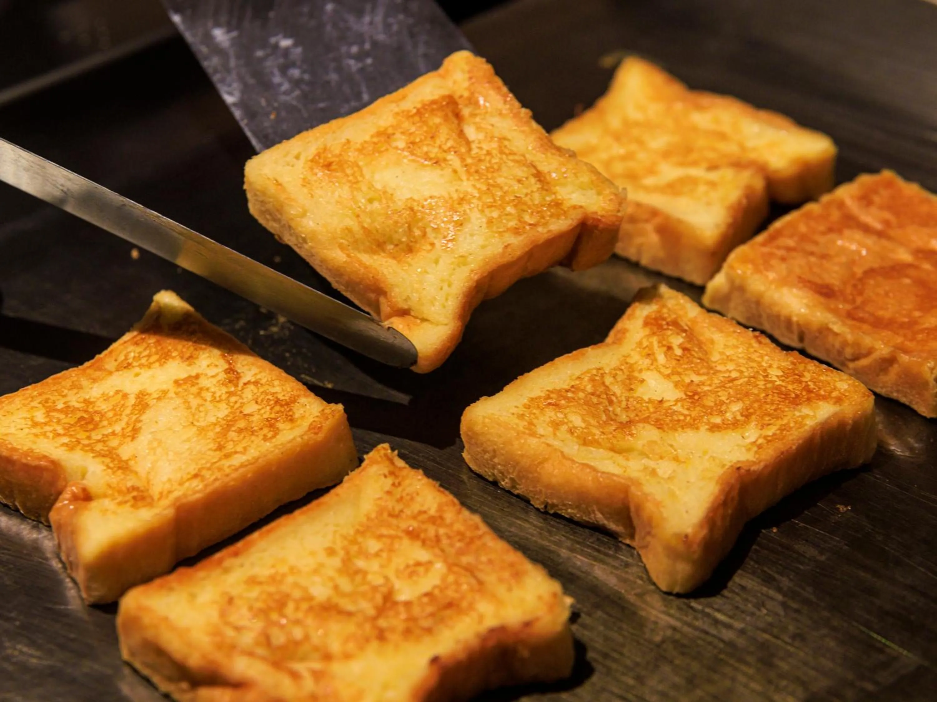 Restaurant/places to eat in Ito Hotel Juraku