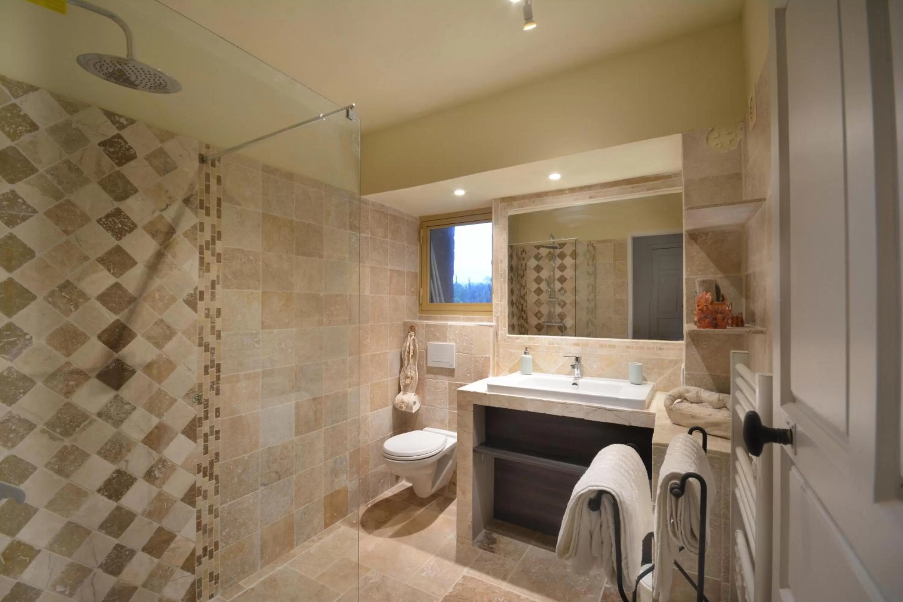 Ancien Mas Du Moulin