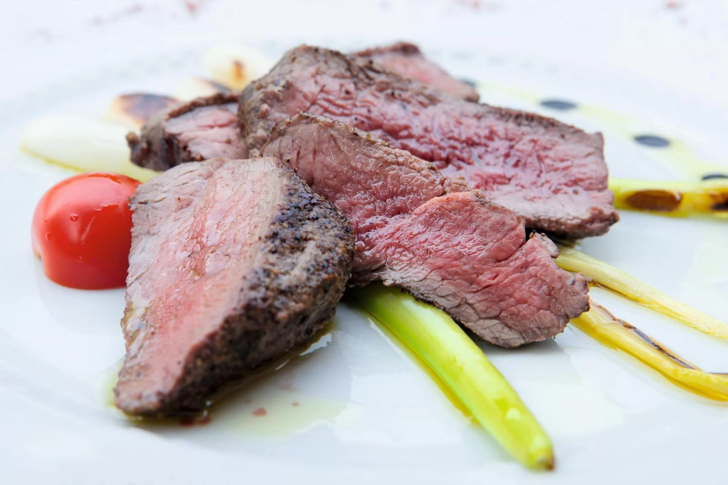 Food in BEST WESTERN Titian Inn Hotel Treviso