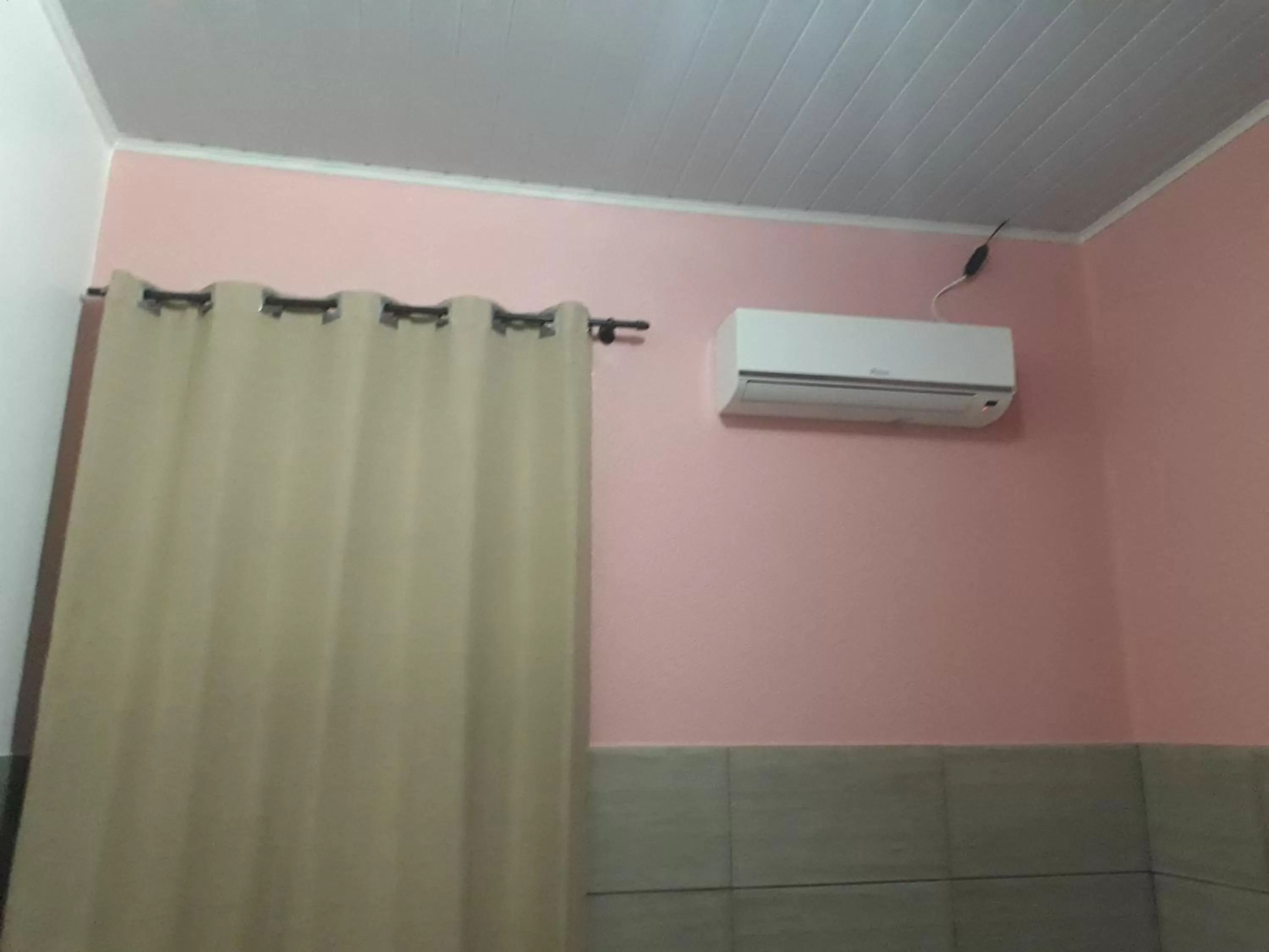 Deluxe Suite in Hotel bom retiro