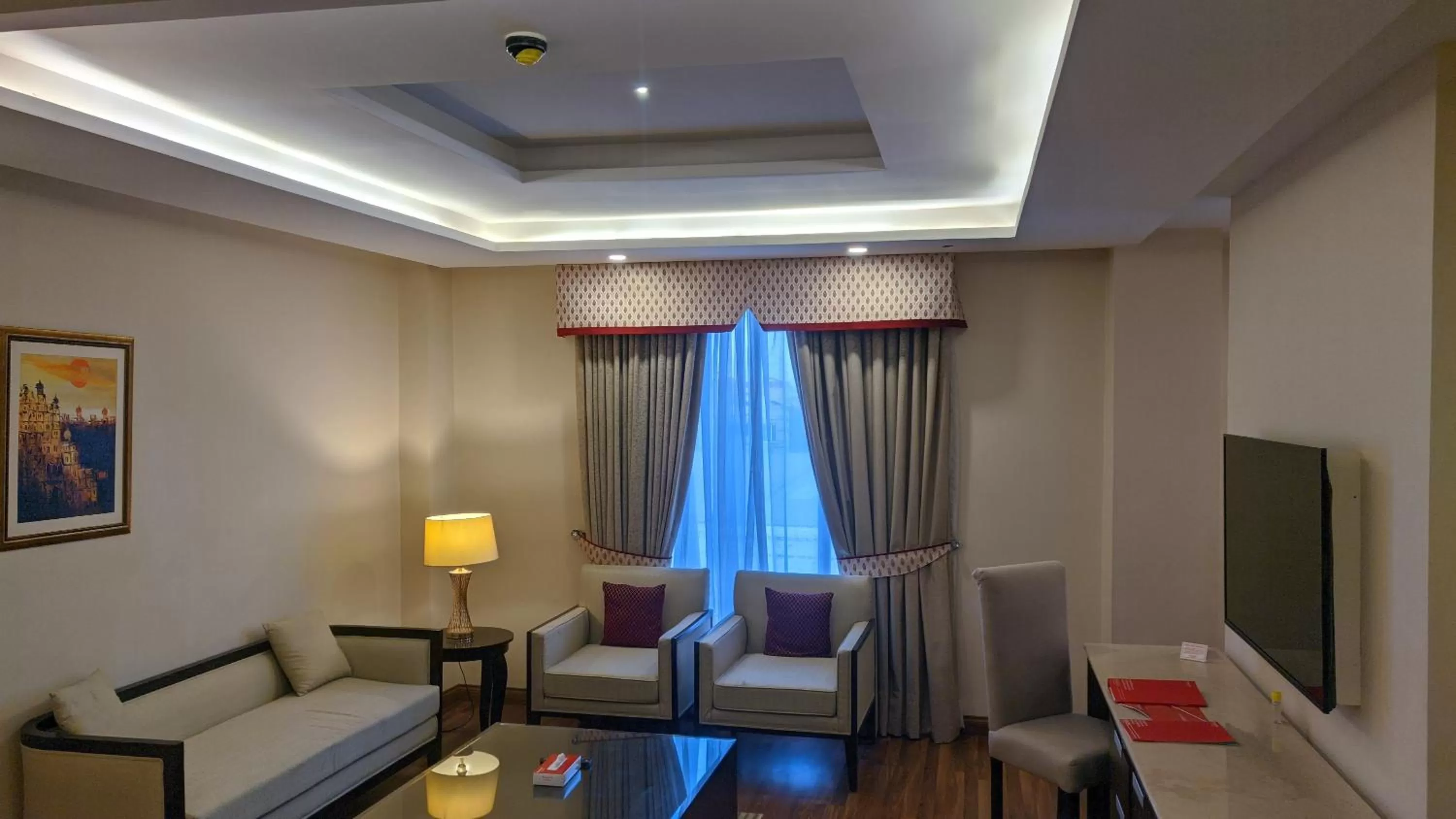 Ramada by Wyndham Lahore Gulberg II