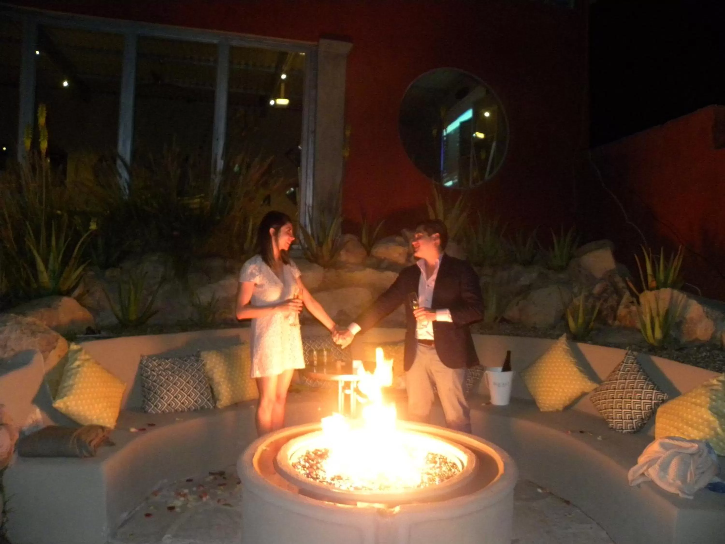 Garden in View Hotel Boutique