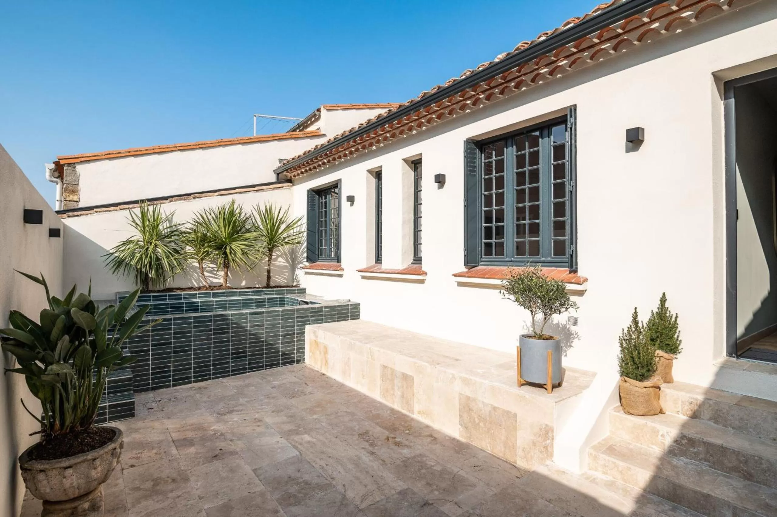 Other in La Maison de Jean by Maison Bacou