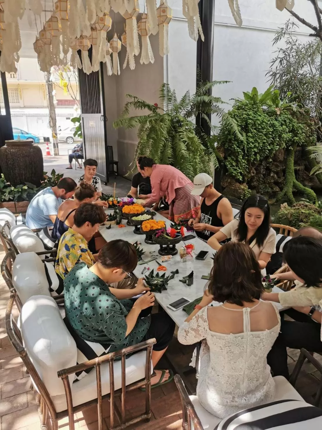 Activities in 99 The Heritage Hotel