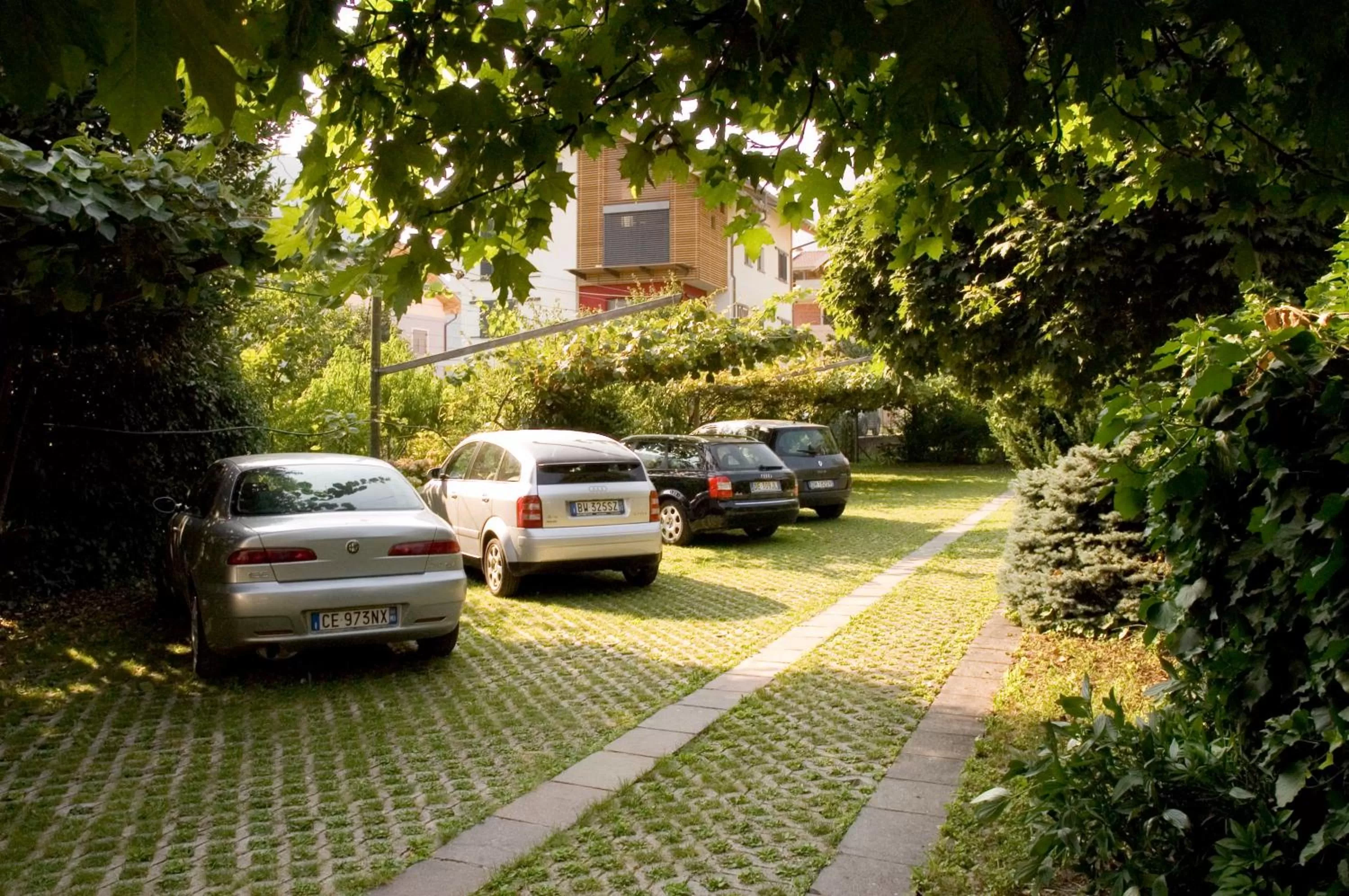 Other, Property Building in Albergo Al Sole