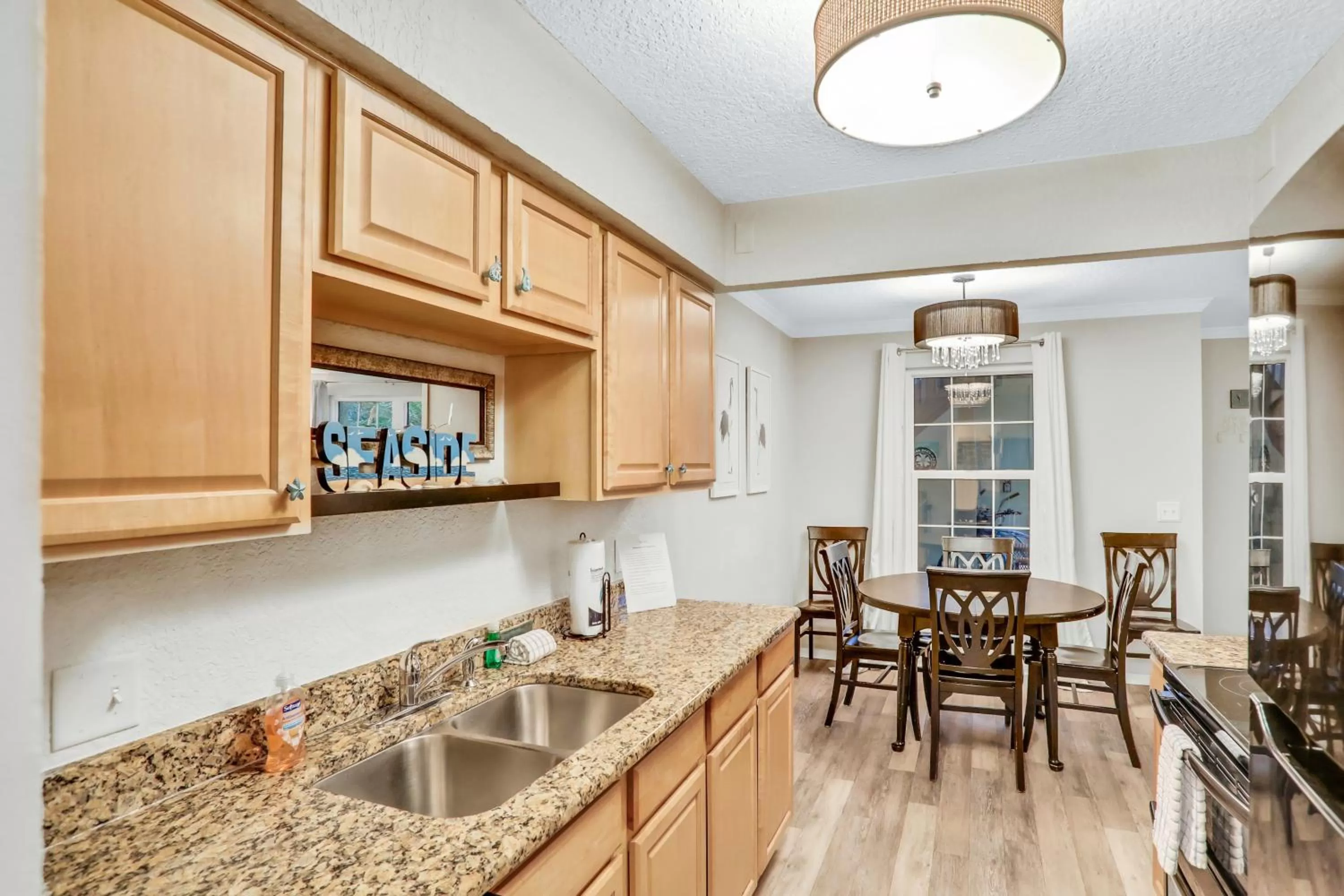 Clipper Cabana Beachwalk Condo