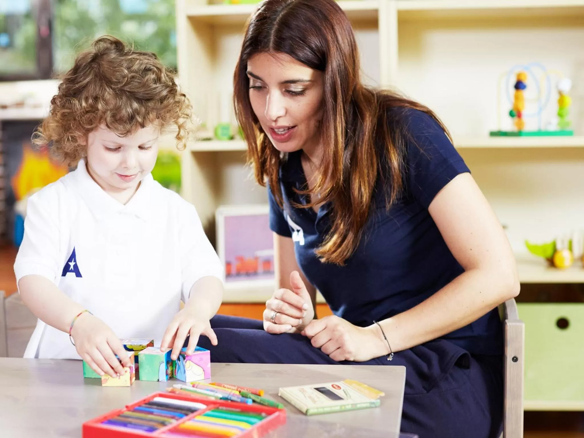 People in Aspria Royal La Rasante Hotel & Spa