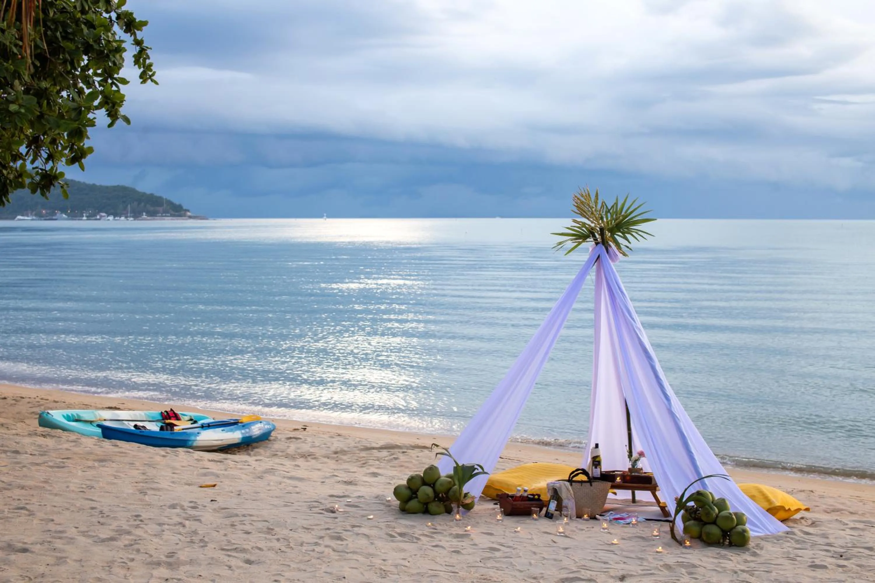 Rajapruek Samui Resort - SHA Plus