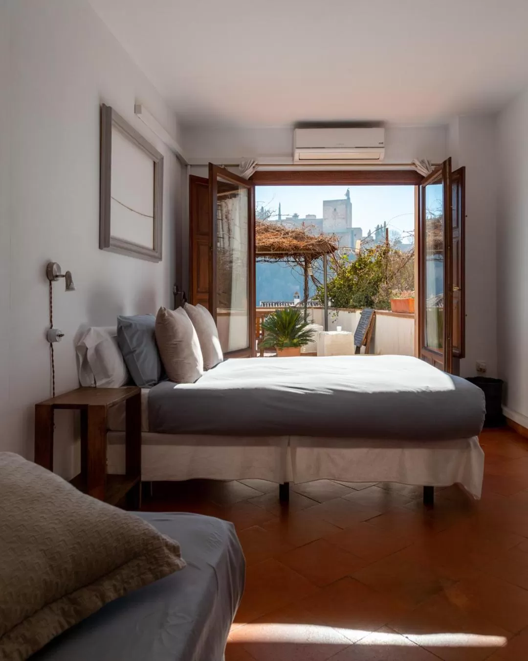 Other, Bed in Casa Bombo