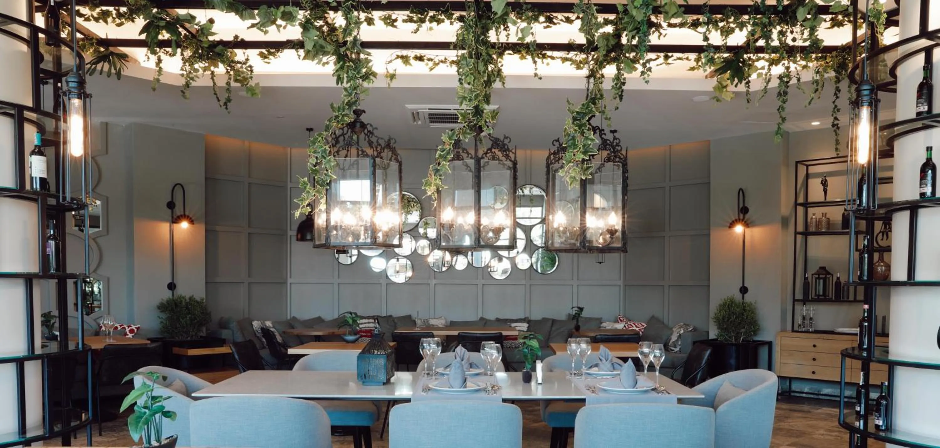 Restaurant/places to eat in Miramare Beach Hotel - Ultra All Inclusive