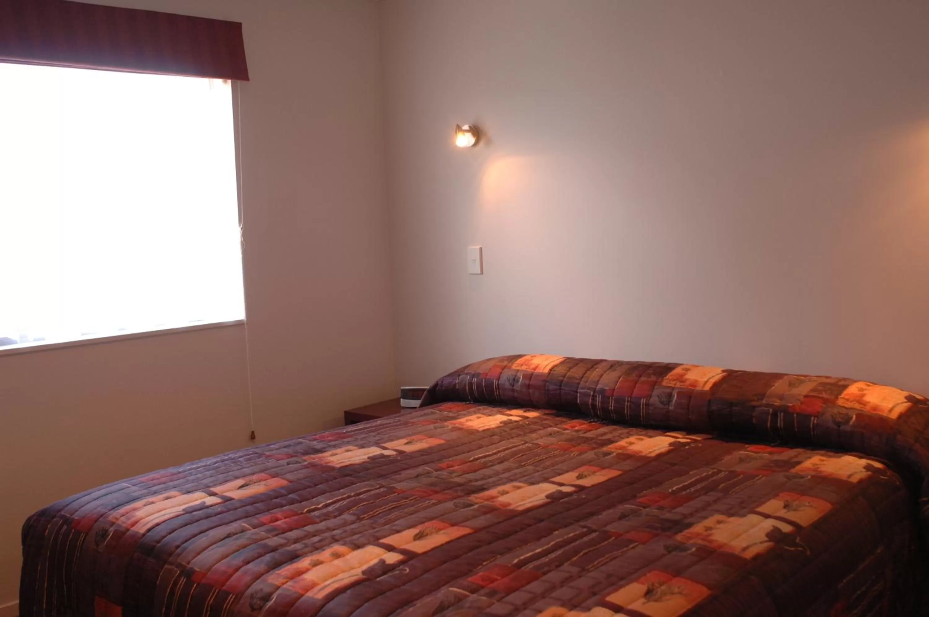 Room Photo in 295 on Tay Motel