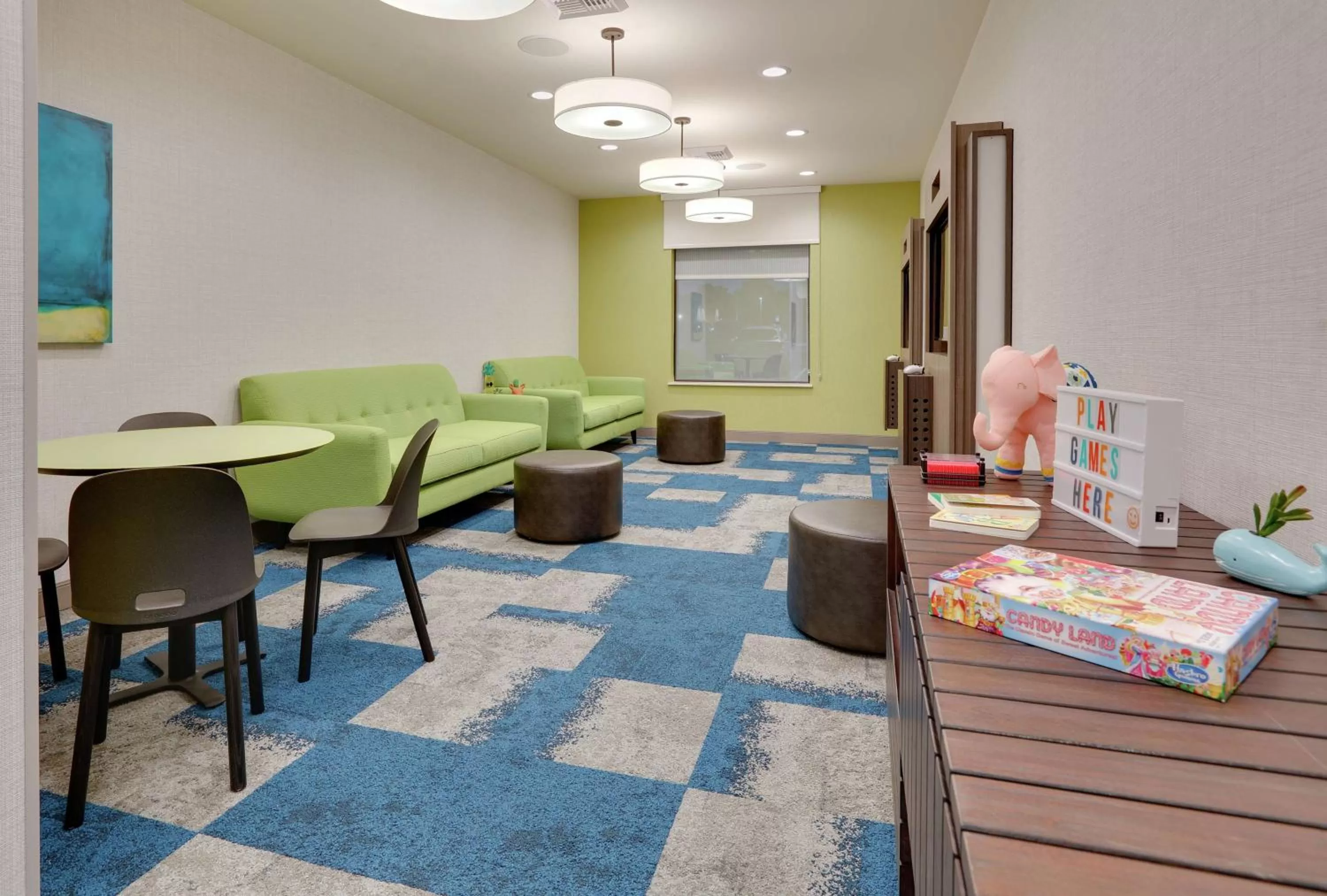 Sports in Home2 Suites By Hilton Yakima Airport