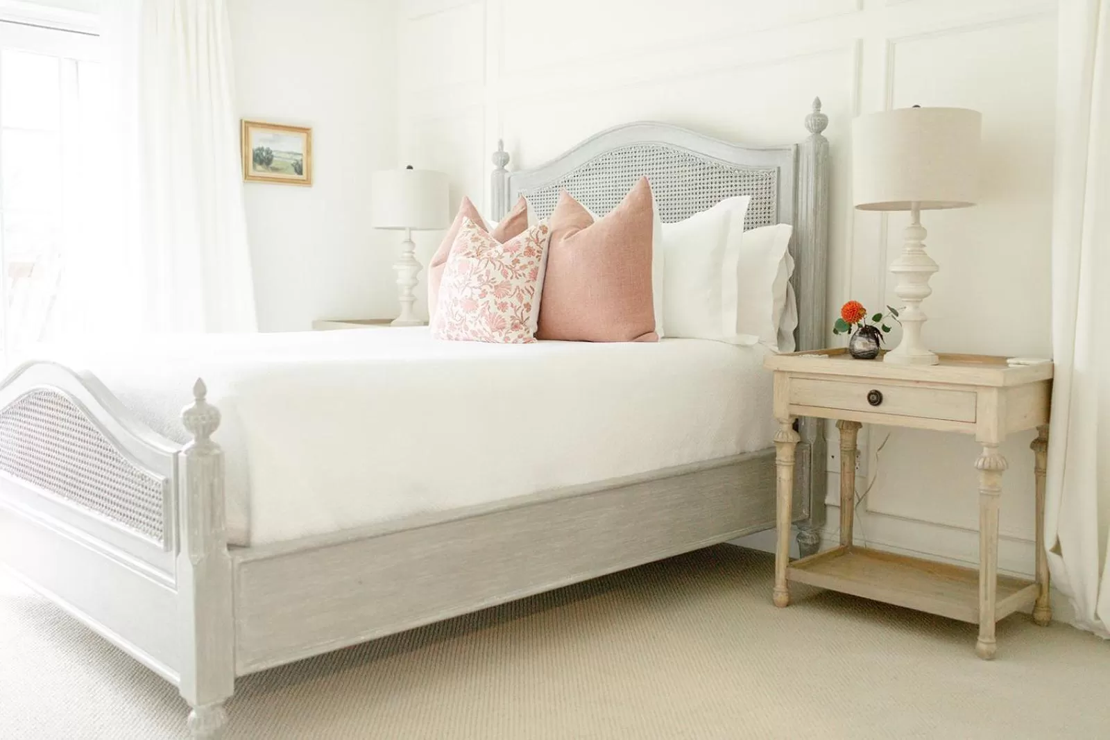 Bedroom, Bed in Fairville Inn