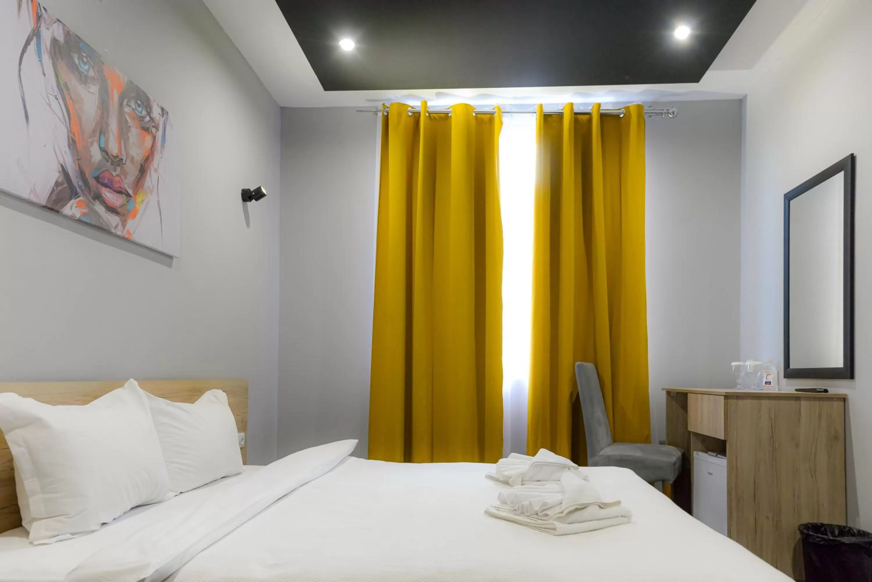 Deluxe Family Room in Verdisso Hotel & Restaurant