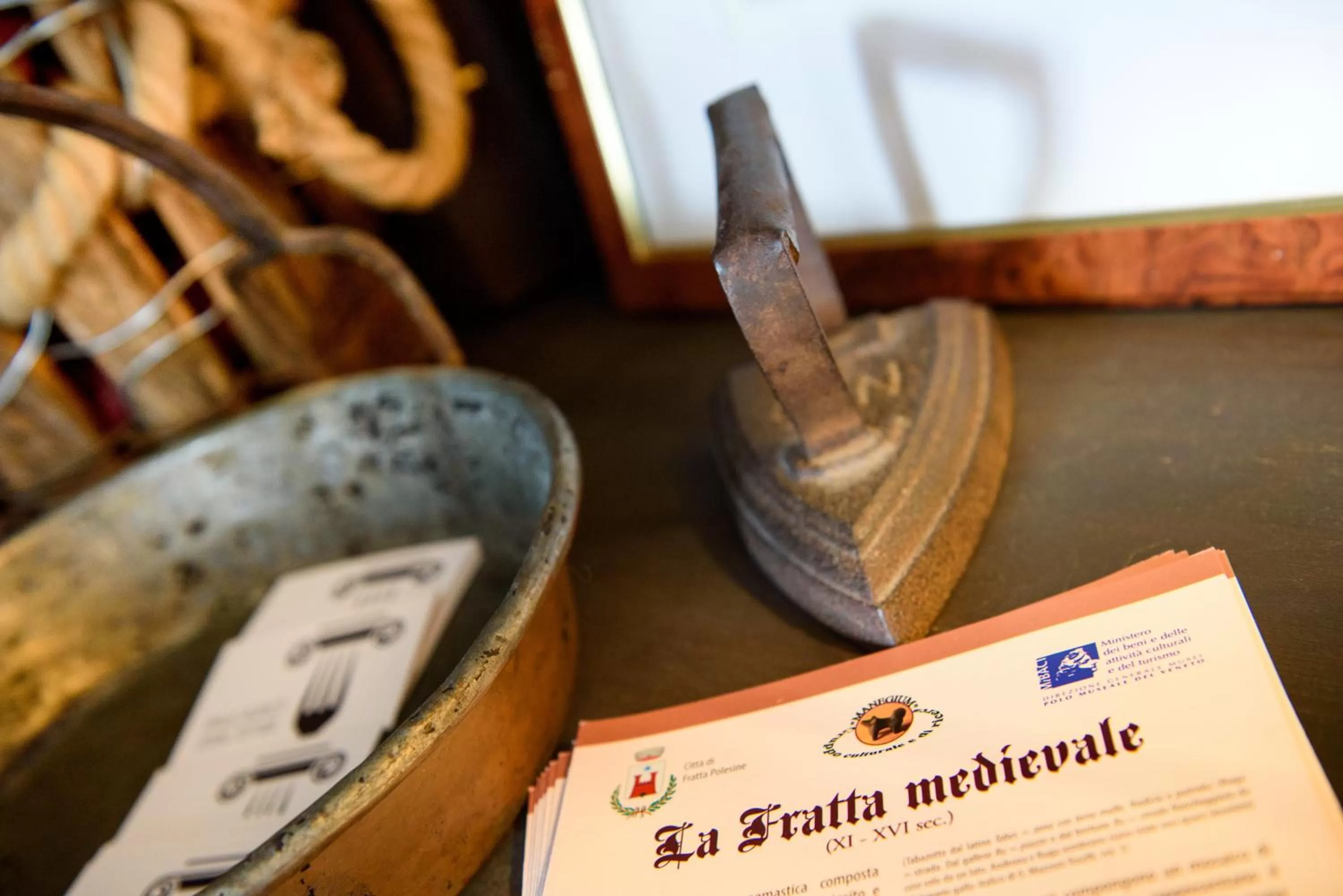 Albergo Ristorante Palladio Osteria dal 1900